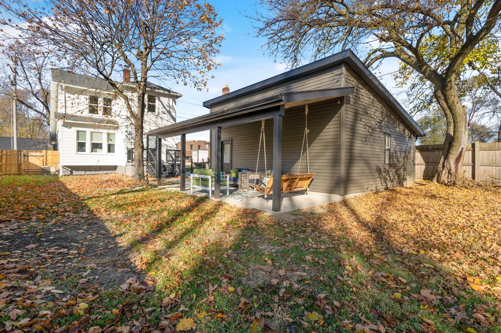 1136 Lockbourne Road Columbus, OH 43206 - Photo 38 of 46 1136 Lockbourne Road