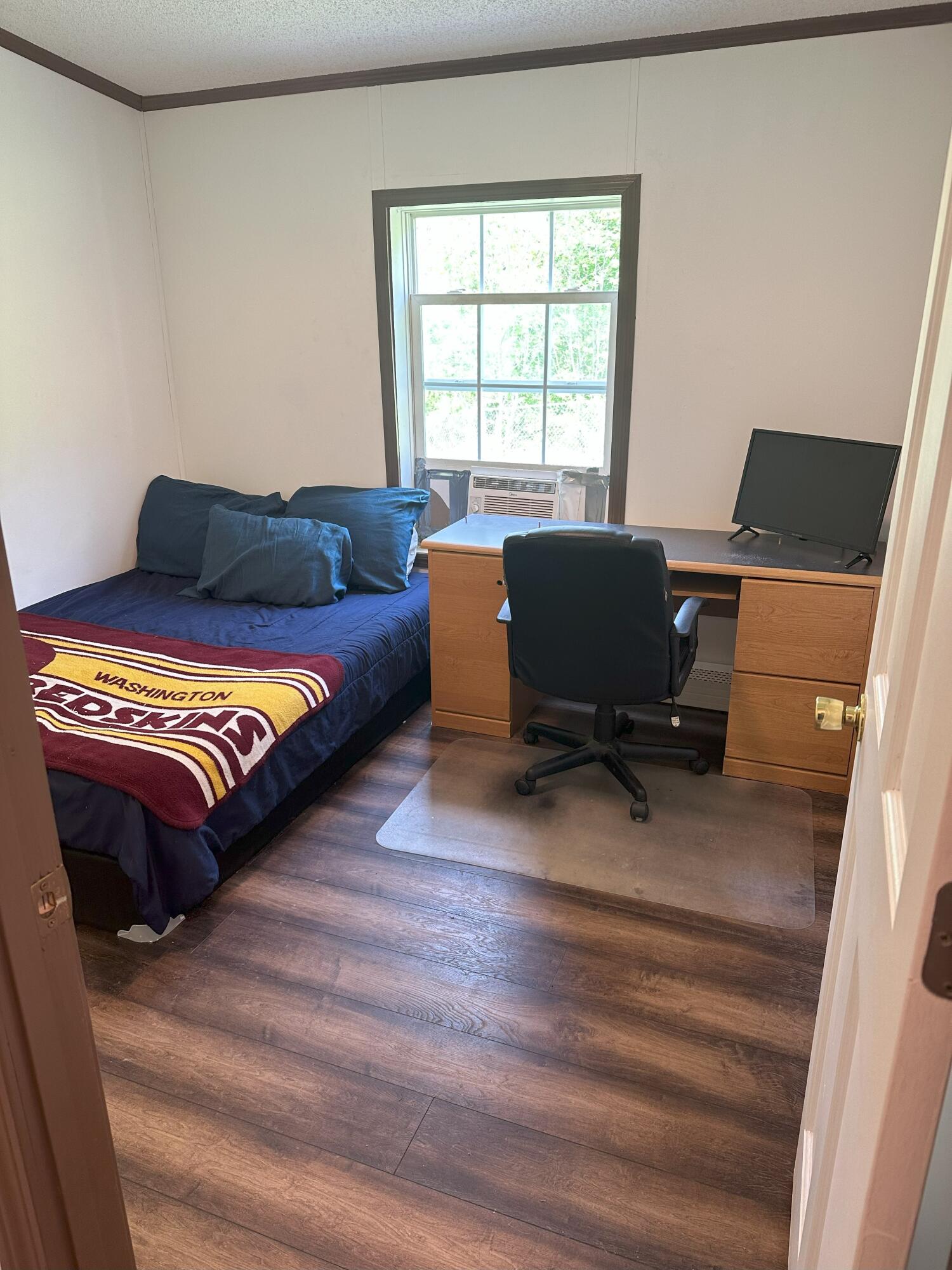 345 Wingood Road Windsor, ME 04363 - Photo 34 of 64 Bedroom #3