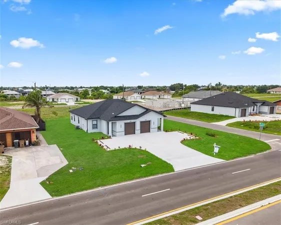 $539,900 | 1024-1026 Diplomat Parkway East, Cape Coral, FL 33909