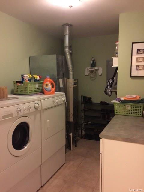 9626 Nook Road, Unit 3 Algonac, MI 48001 - Photo 19 of 26