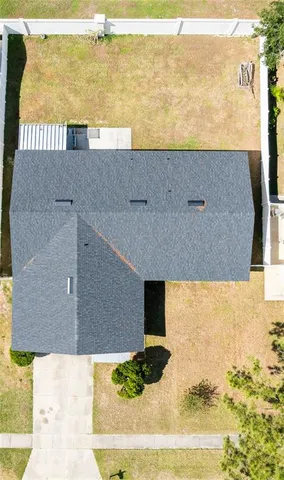 a view of a ocean view