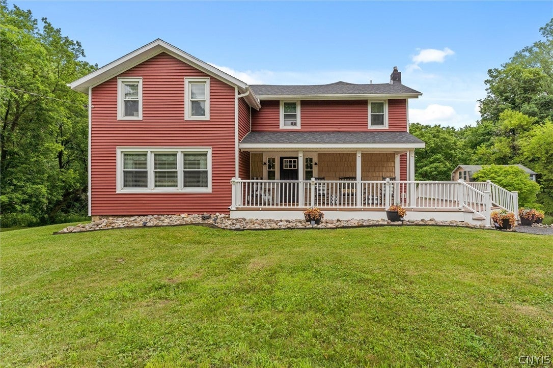 7834 State Street Road Auburn, NY 13021 - Photo 32 of 36 Gallery Image 32