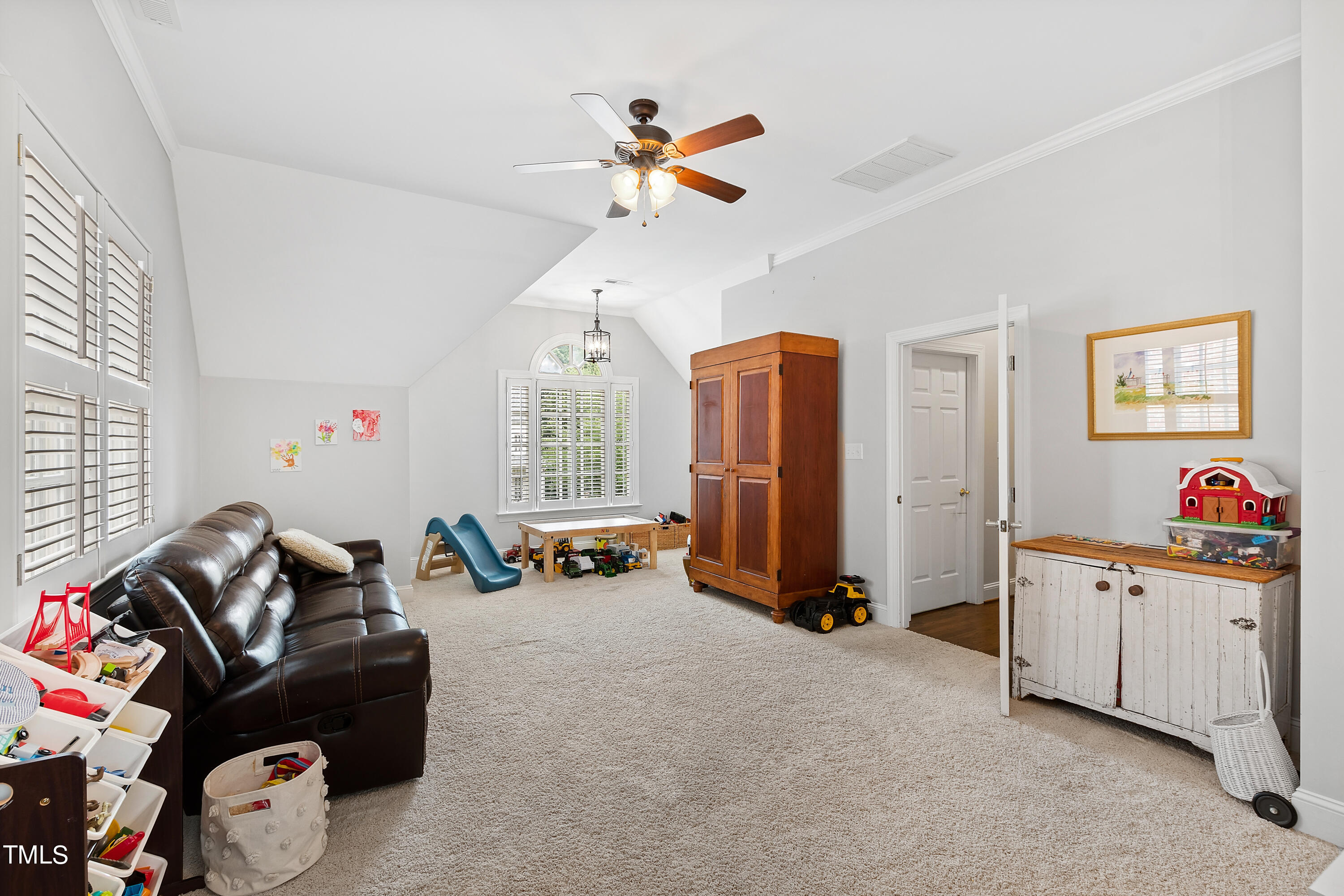 1205 Ballyhask Place Raleigh, NC 27607 - Photo 40 of 53 bonus 3