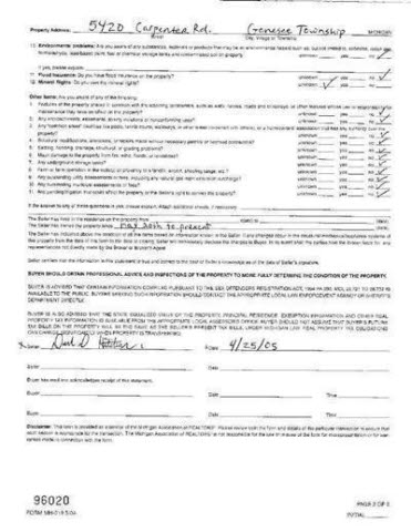5410 East Carpenter Road Flint, MI 48506 - Photo 3 of 3 20266306-2.JPG