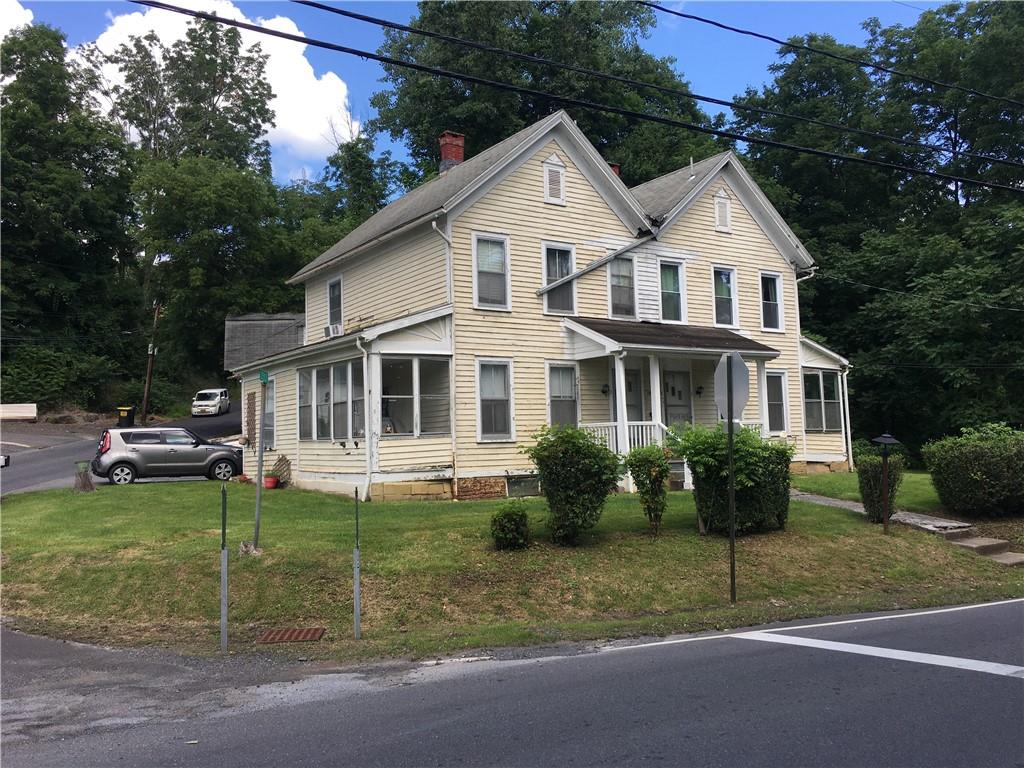 1465 Creek Locks Road Kingston, NY 12401 - Photo 1 of 1