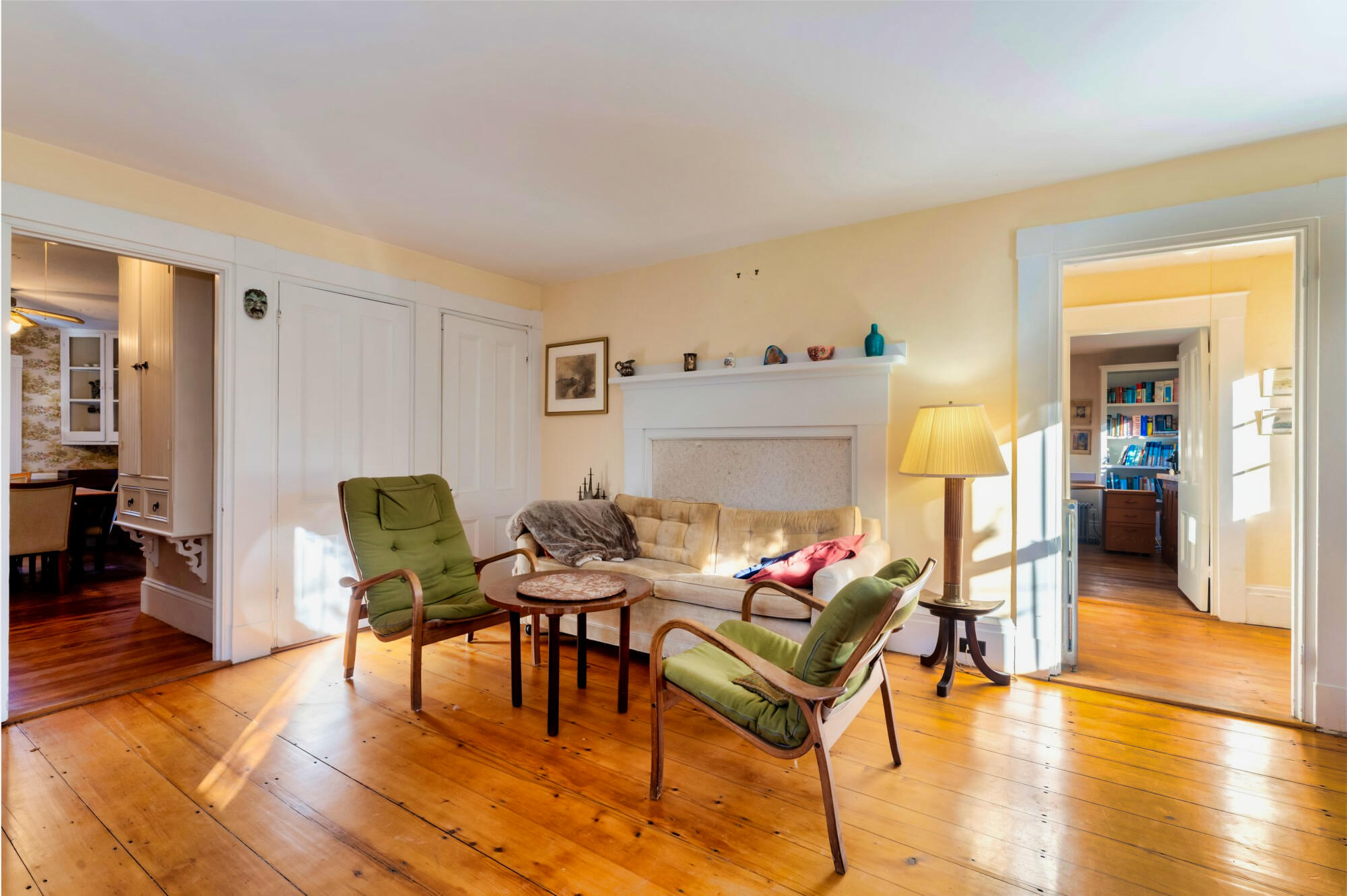 27 Blue Hill Road Surry, ME 04684 - Photo 9 of 19 019