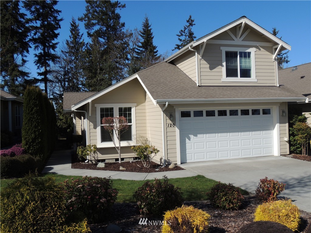 120 Jennie's Boulevard Sequim, WA 98382 - Photo 1 of 22