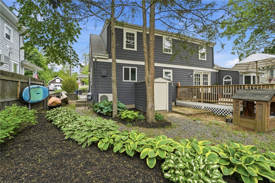 40 Haile Street Warren, RI 02885 - Photo 31 of 33