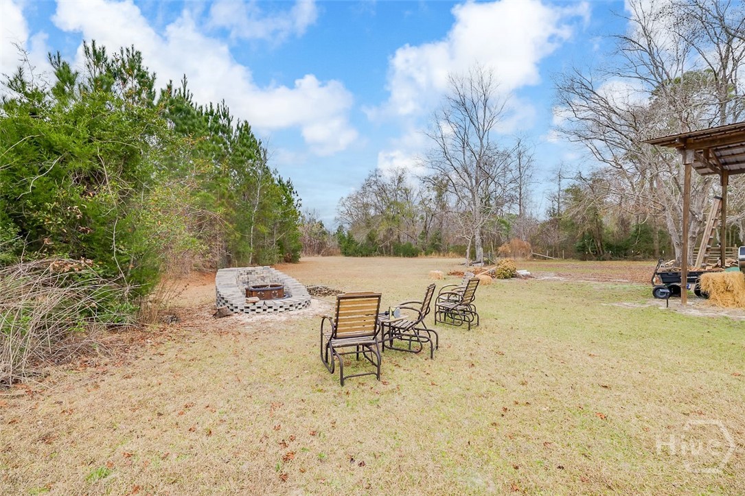 3072 Rincon-Stillwell Road Rincon, GA 31326 - Photo 52 of 53