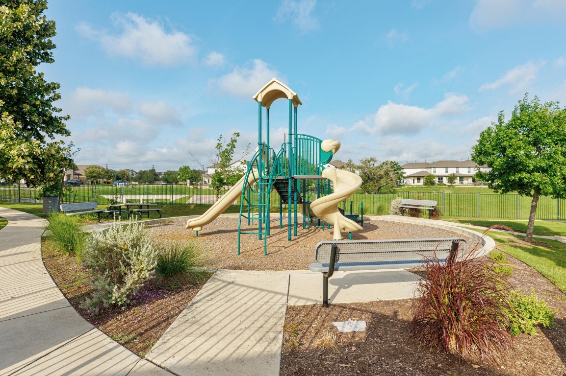 11201 Old Quarry Road Austin, TX 78717 - Photo 32 of 33 a view of a park with large trees