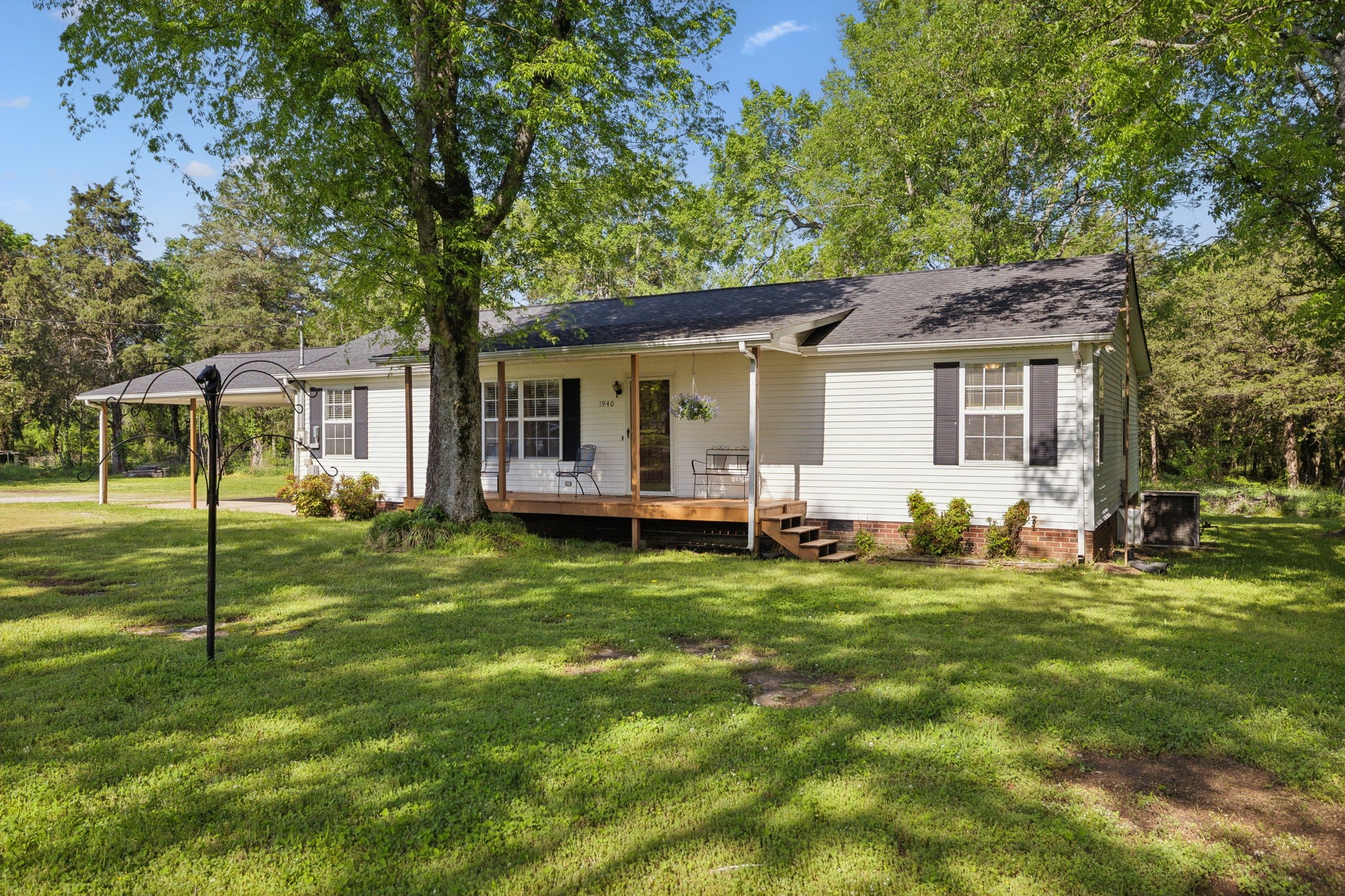 1940 Word Road Lewisburg, TN 37091 - Photo 1 of 48 Gallery Image 1