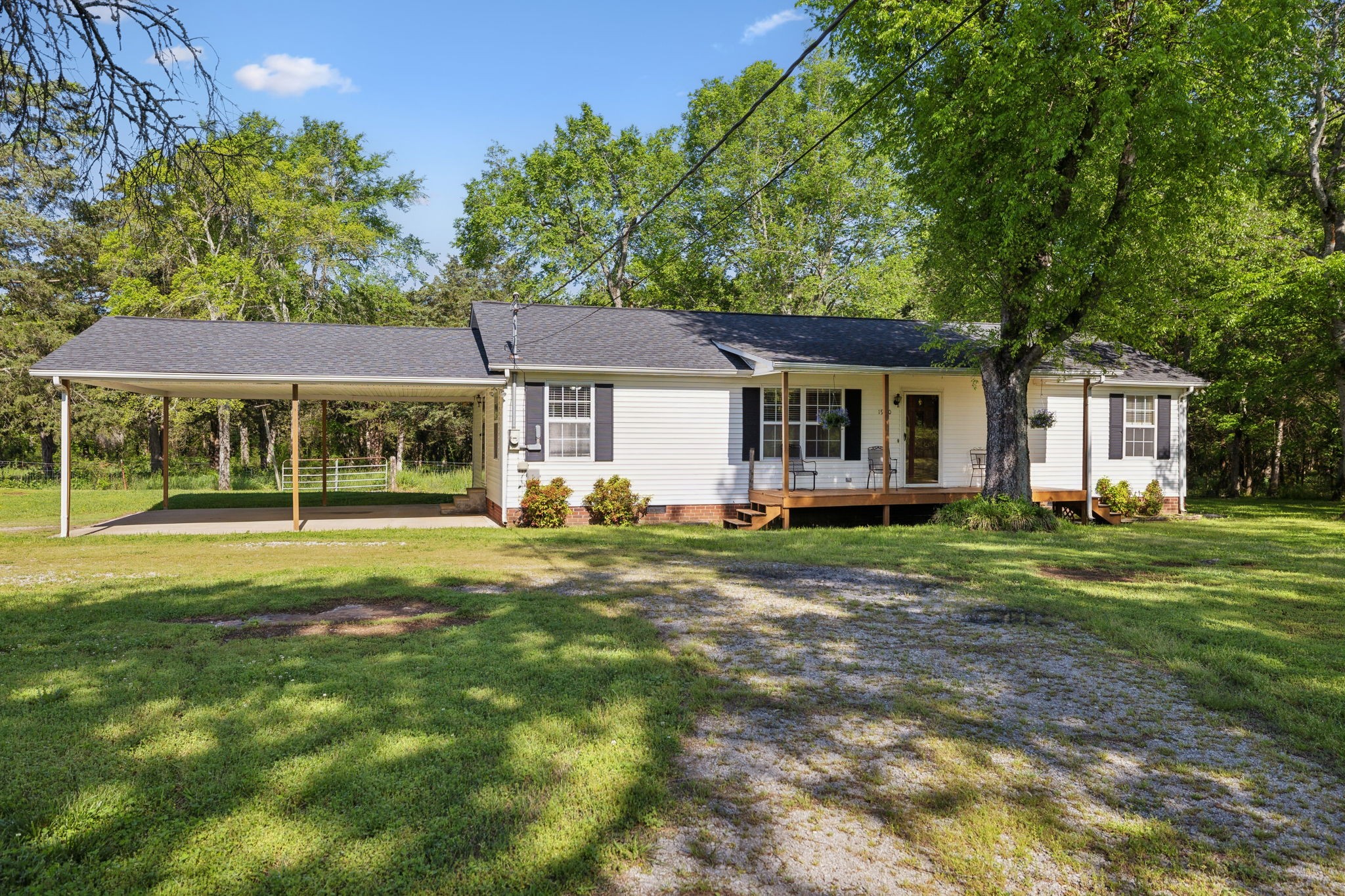 1940 Word Road Lewisburg, TN 37091 - Photo 3 of 48 Gallery Image 3