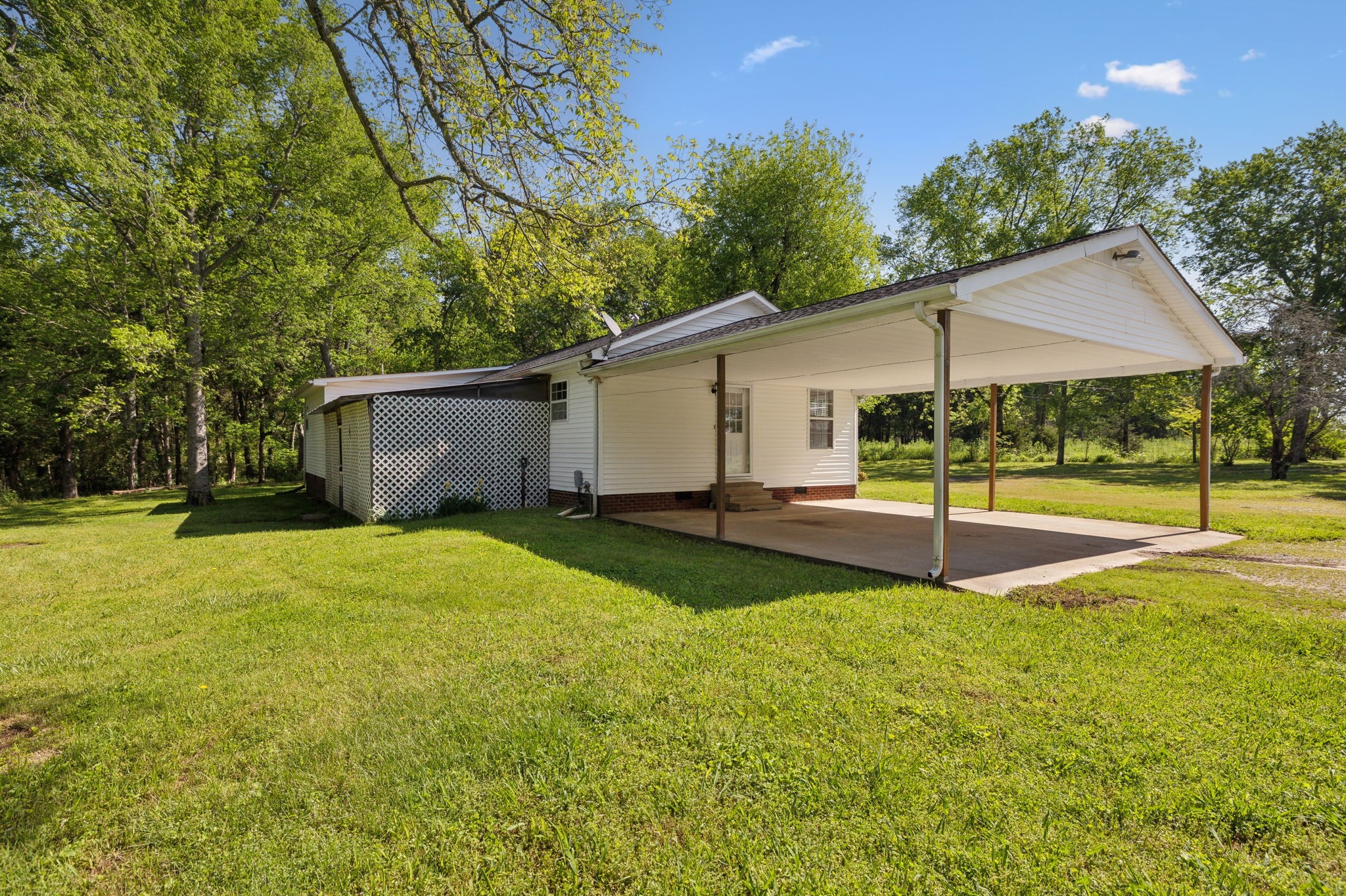 1940 Word Road Lewisburg, TN 37091 - Photo 31 of 48 Gallery Image 31