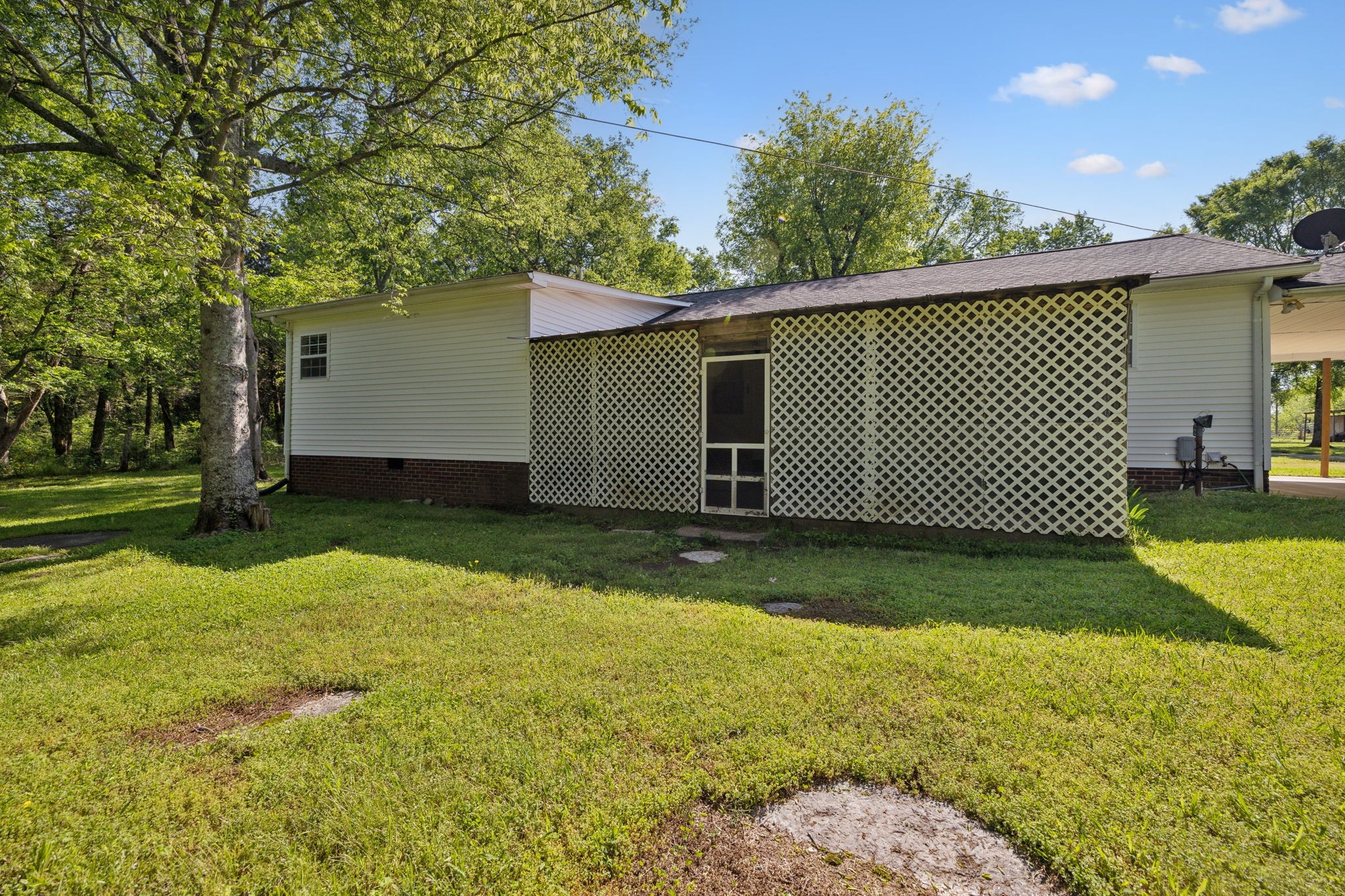 1940 Word Road Lewisburg, TN 37091 - Photo 32 of 48 Gallery Image 32