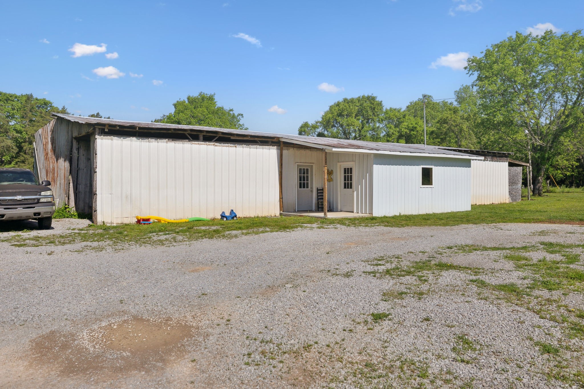 1940 Word Road Lewisburg, TN 37091 - Photo 34 of 48 Gallery Image 34