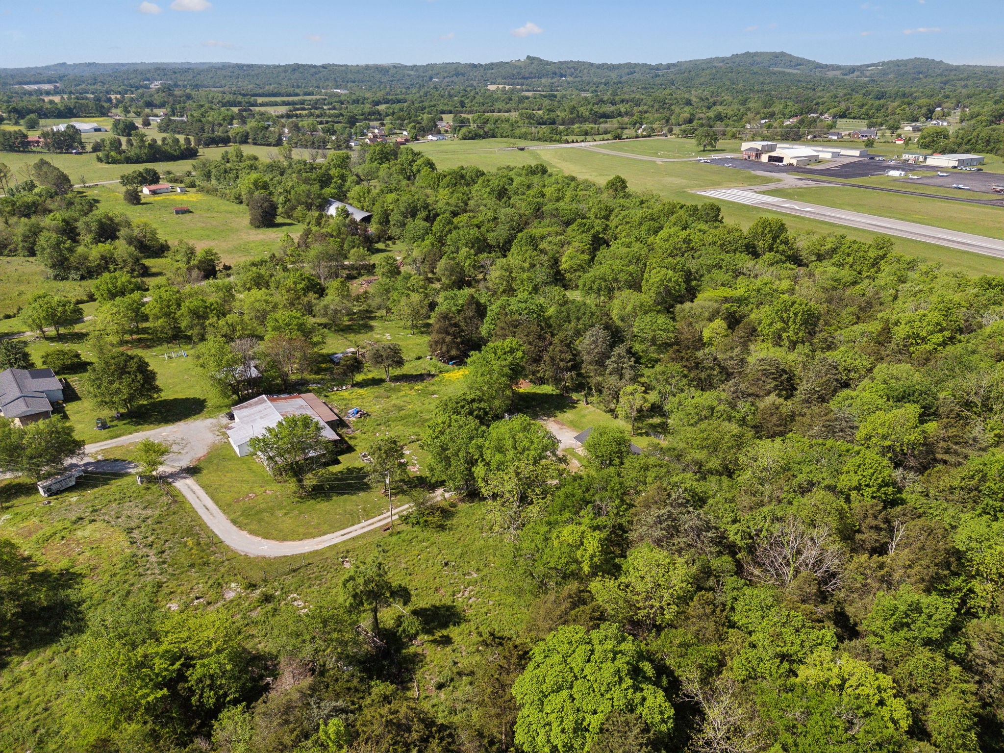 1940 Word Road Lewisburg, TN 37091 - Photo 40 of 48 Gallery Image 40