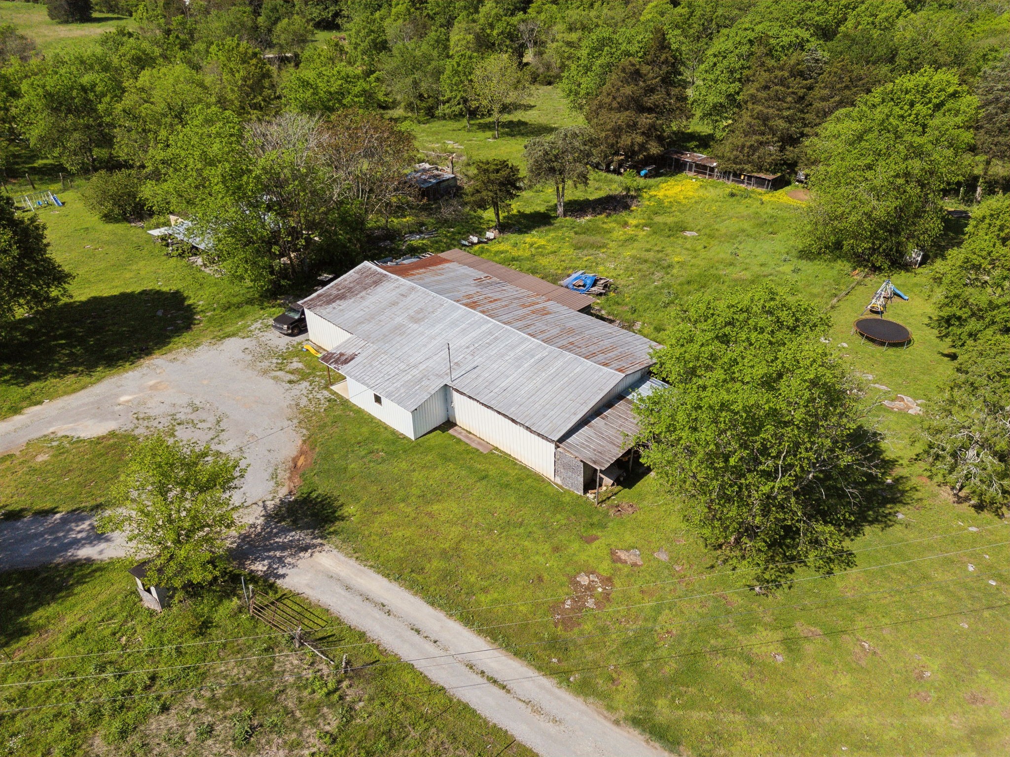 1940 Word Road Lewisburg, TN 37091 - Photo 42 of 48 Gallery Image 42