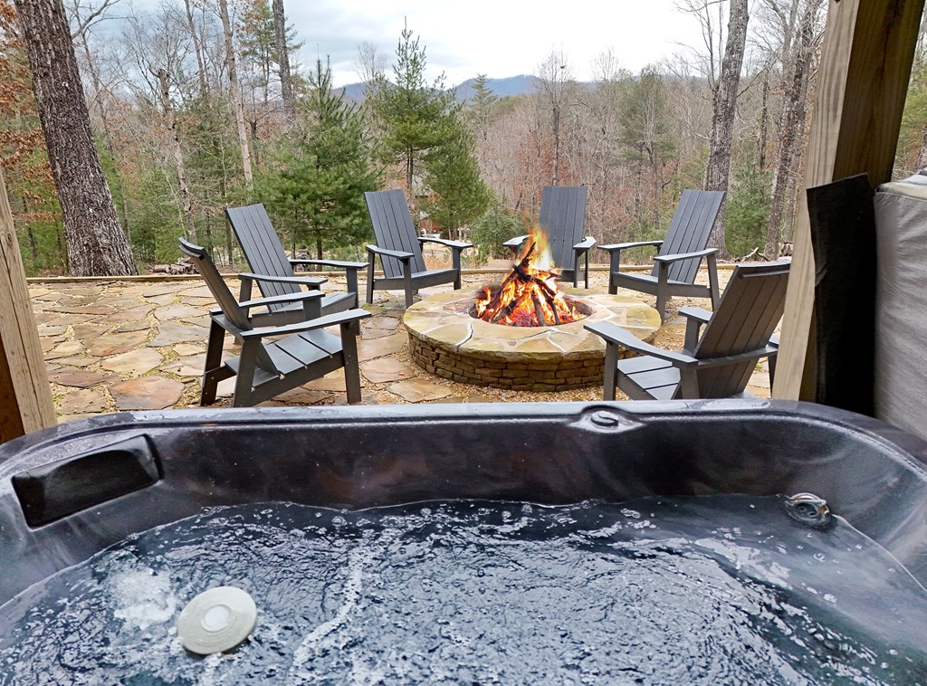 120 Aska Frst Trail Blue Ridge, GA 30513 - Photo 54 of 56