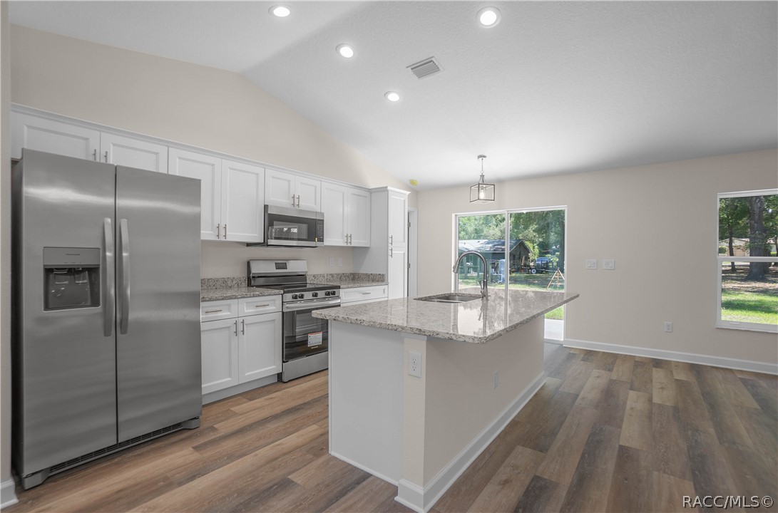 605 North Corbin Avenue Inverness, FL 34453 - Photo 12 of 29