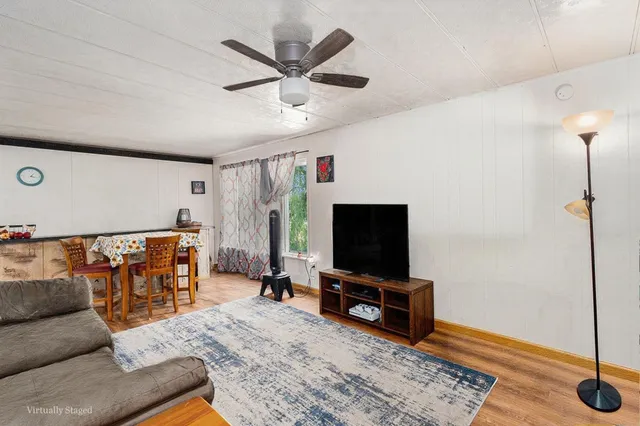 $500,000 | 1907 West Sugar Grove Road, Ludington, MI 49431