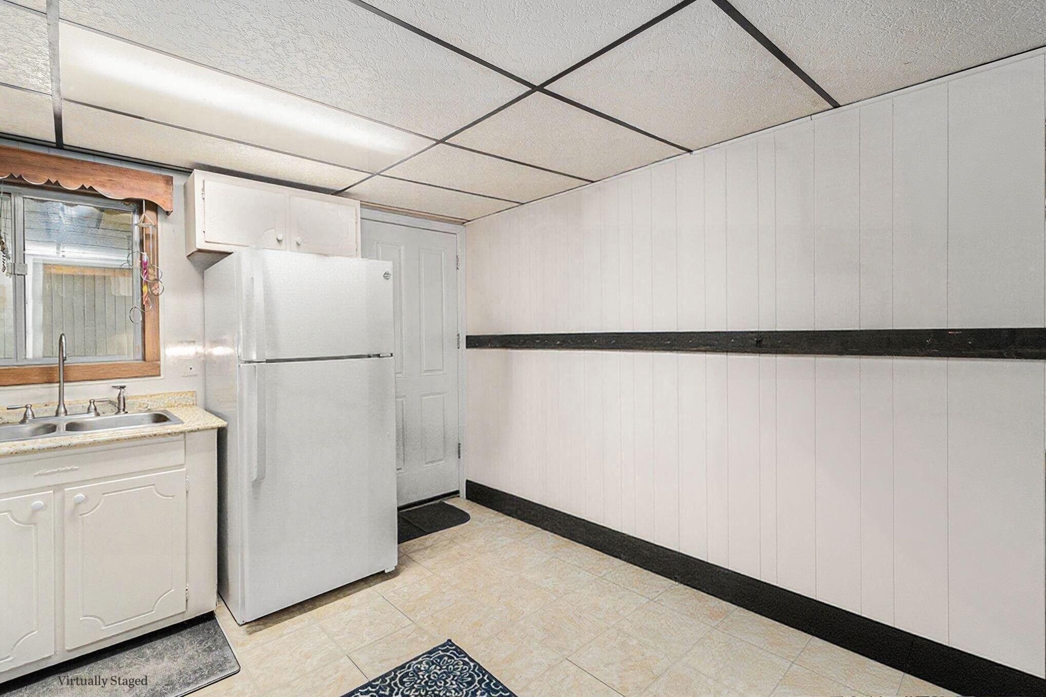 1907 West Sugar Grove Road Ludington, MI 49431 - Photo 13 of 49 Virtually Staged Photo