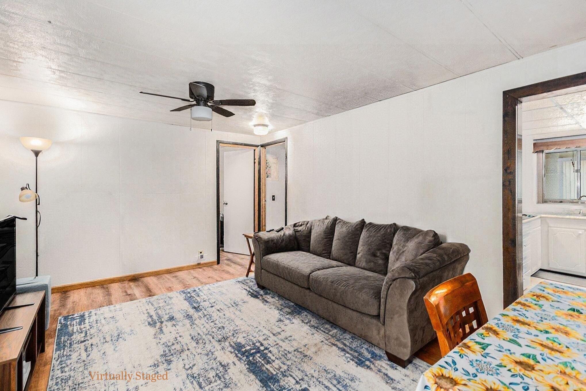 1907 West Sugar Grove Road Ludington, MI 49431 - Photo 15 of 49 Virtually Staged Photo