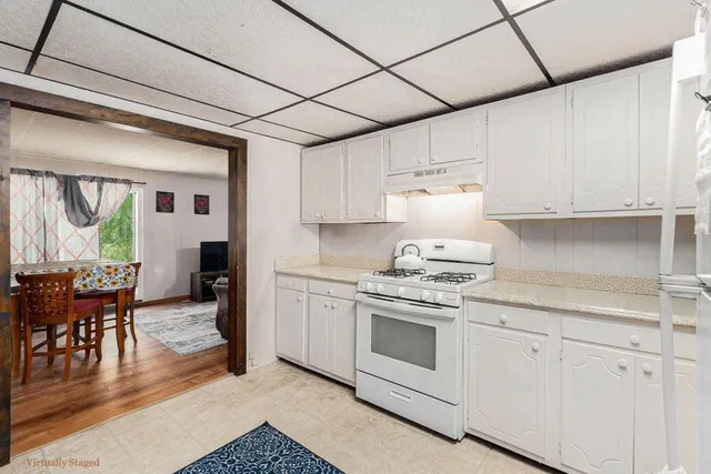 $500,000 | 1907 West Sugar Grove Road, Ludington, MI 49431