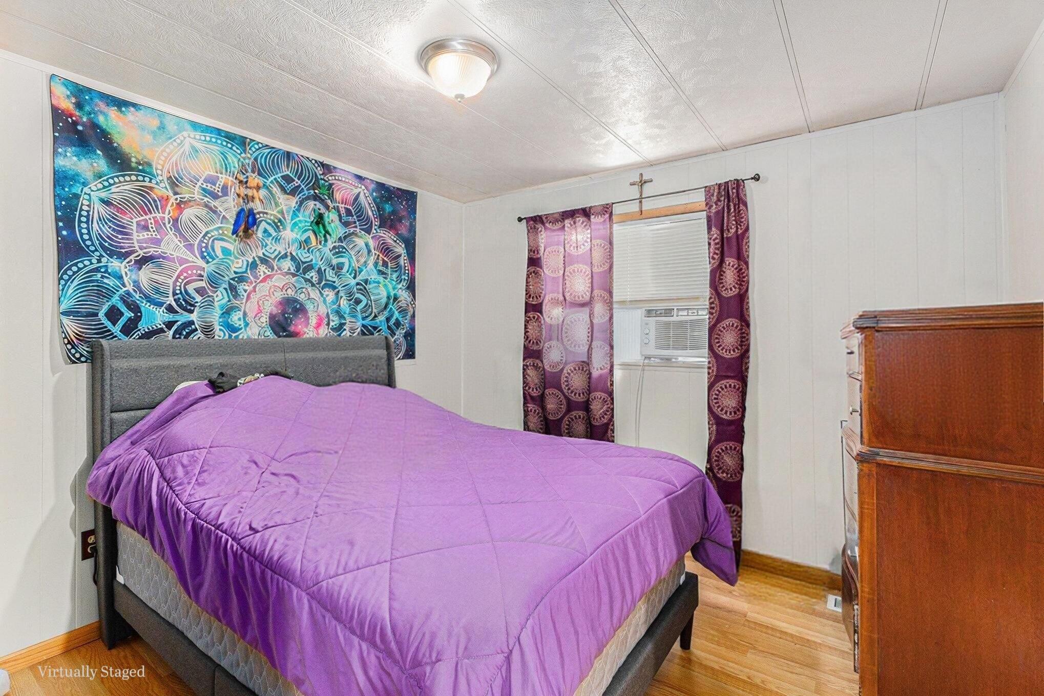 1907 West Sugar Grove Road Ludington, MI 49431 - Photo 19 of 49 Virtually Staged Photo