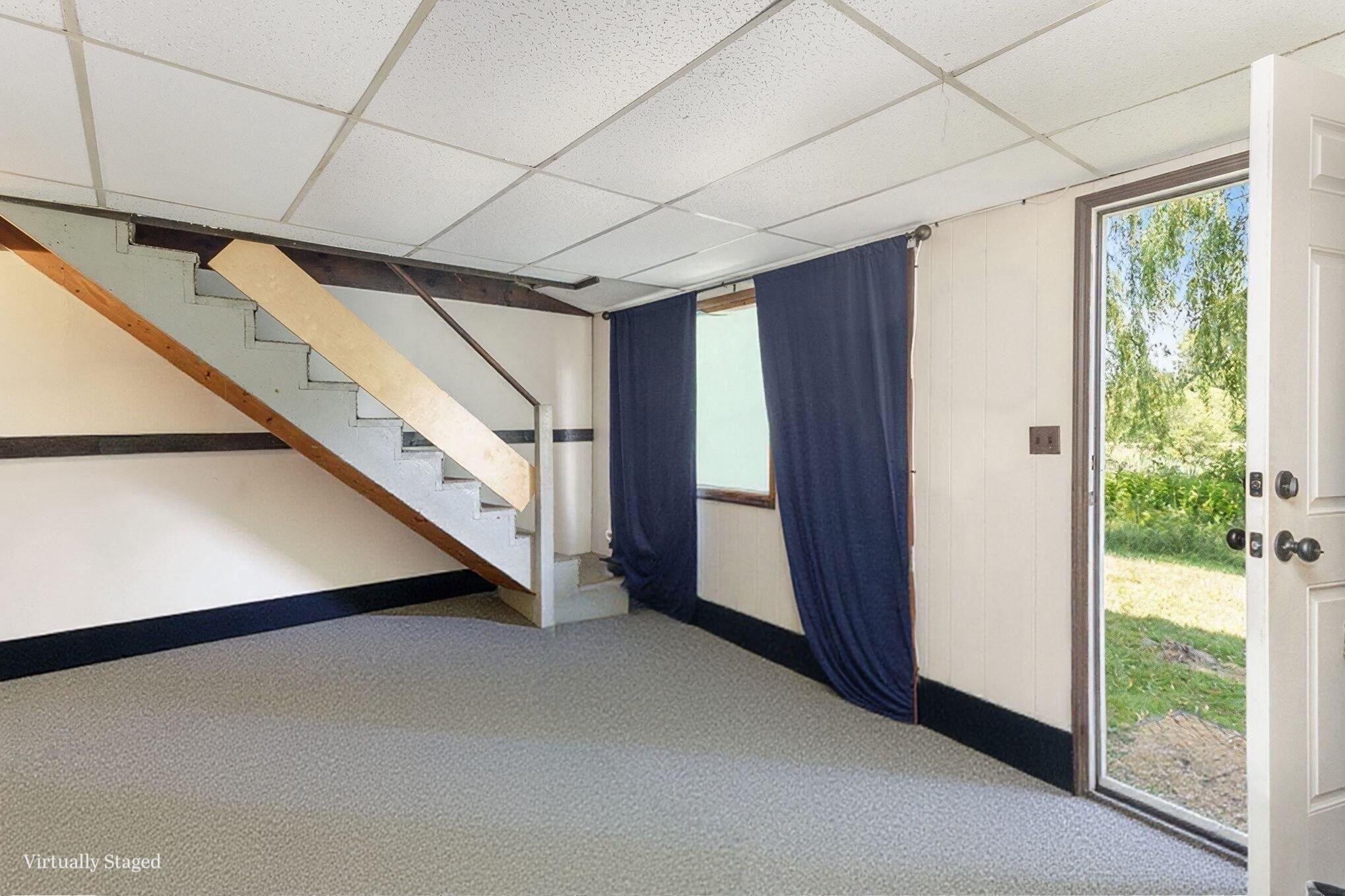 1907 West Sugar Grove Road Ludington, MI 49431 - Photo 24 of 49 Virtually Staged Photo