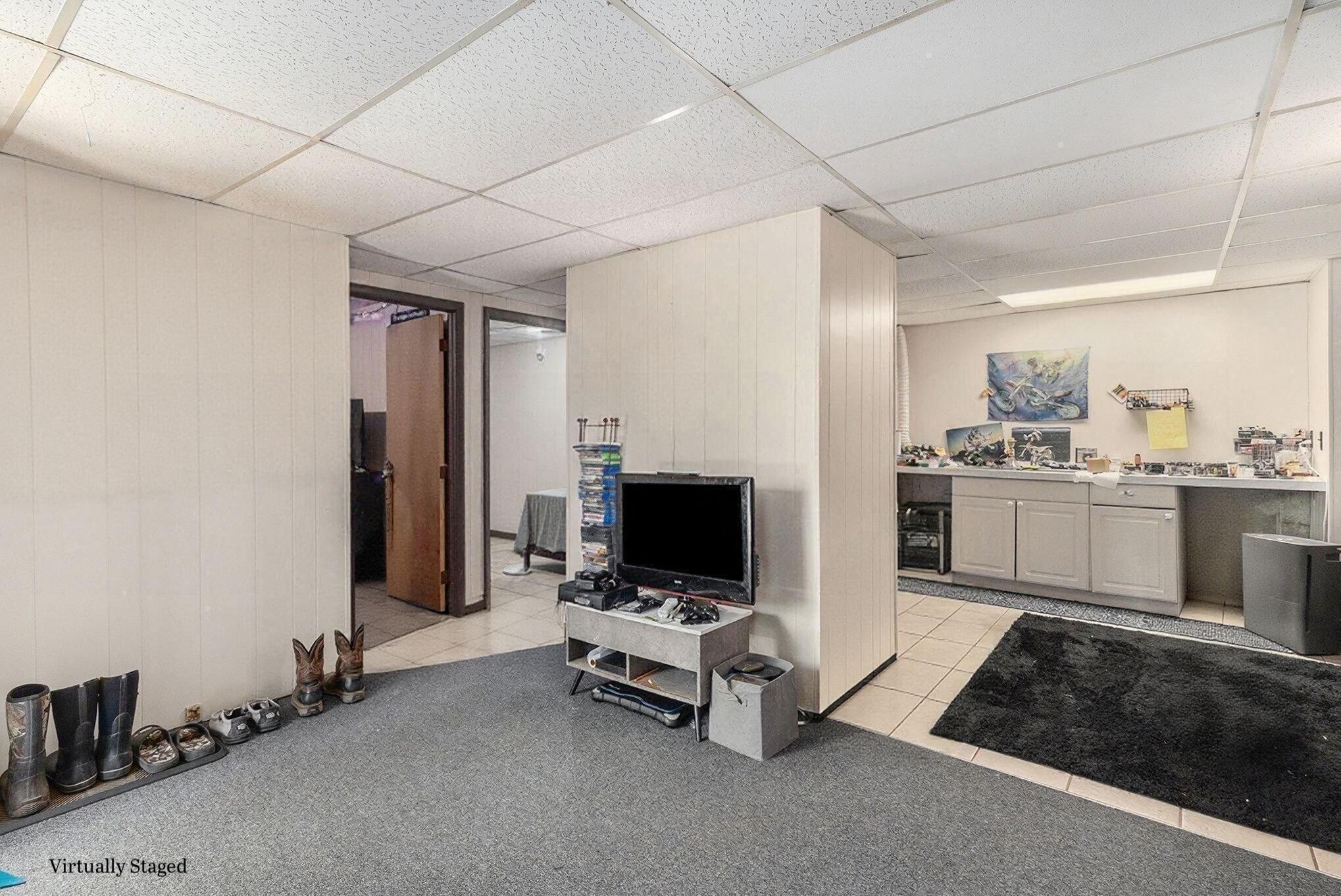 1907 West Sugar Grove Road Ludington, MI 49431 - Photo 25 of 49 Virtually Staged Photo