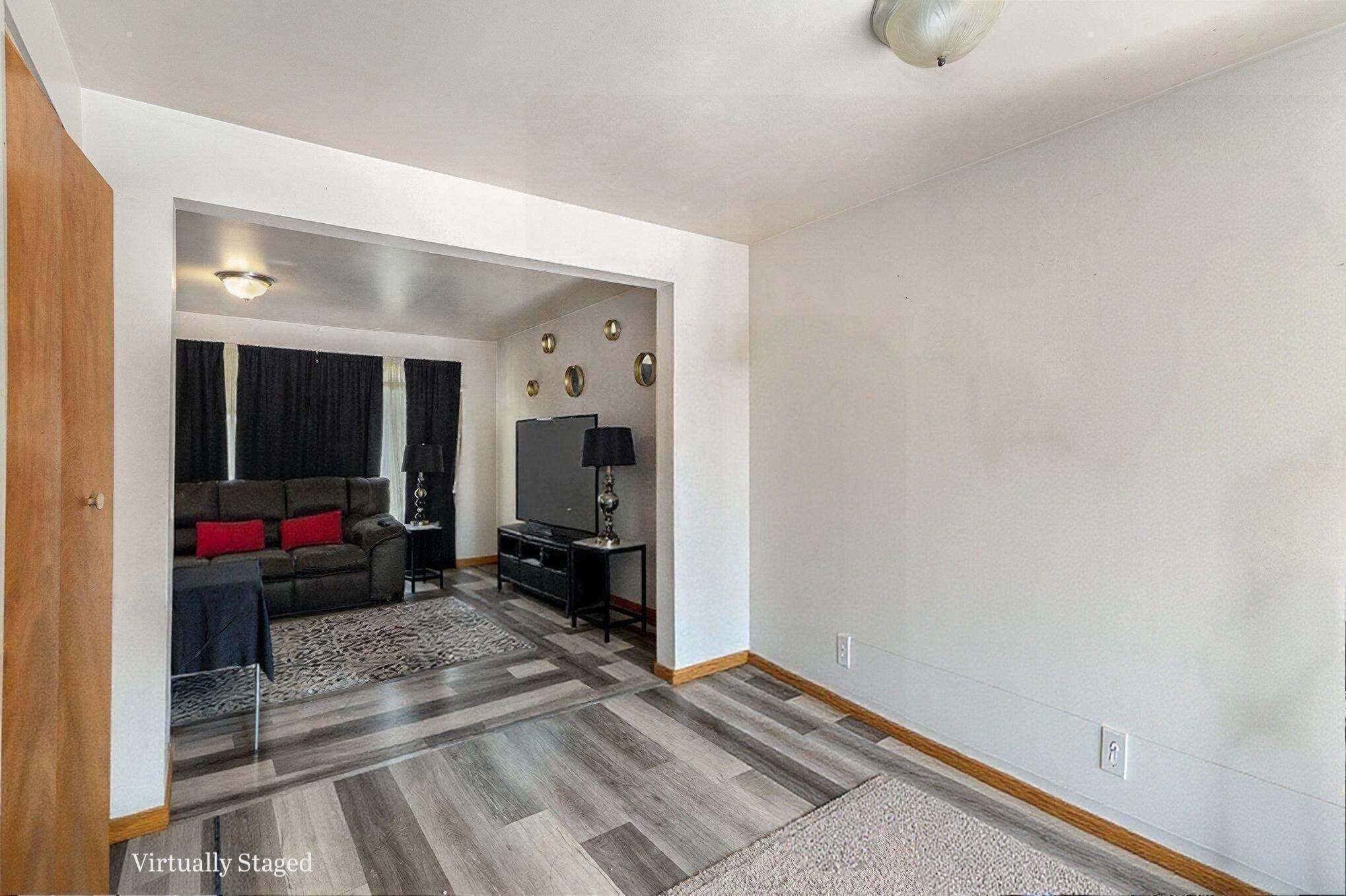 1907 West Sugar Grove Road Ludington, MI 49431 - Photo 27 of 49 Virtually Staged Photo