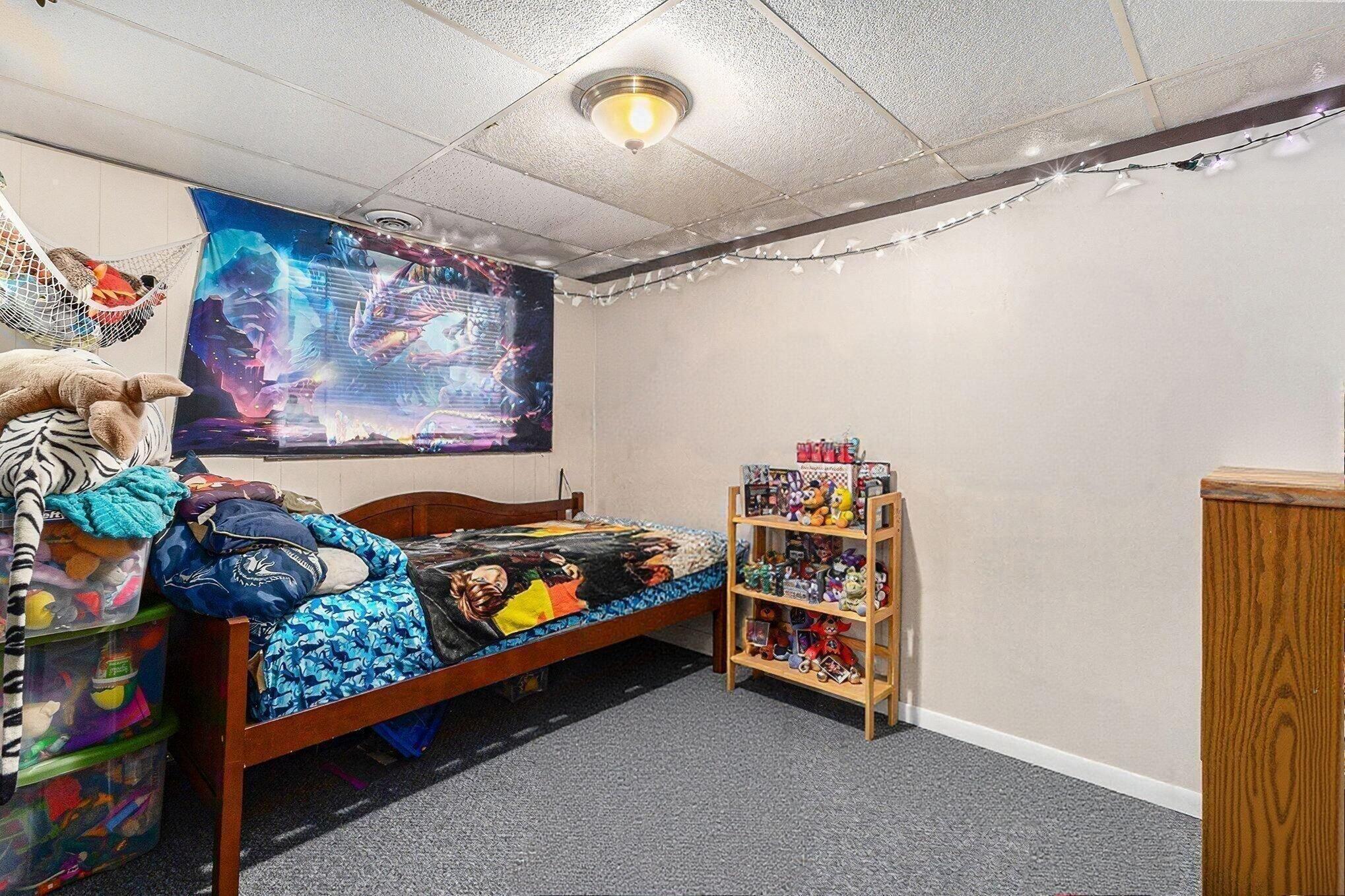 1907 West Sugar Grove Road Ludington, MI 49431 - Photo 28 of 49 Interior