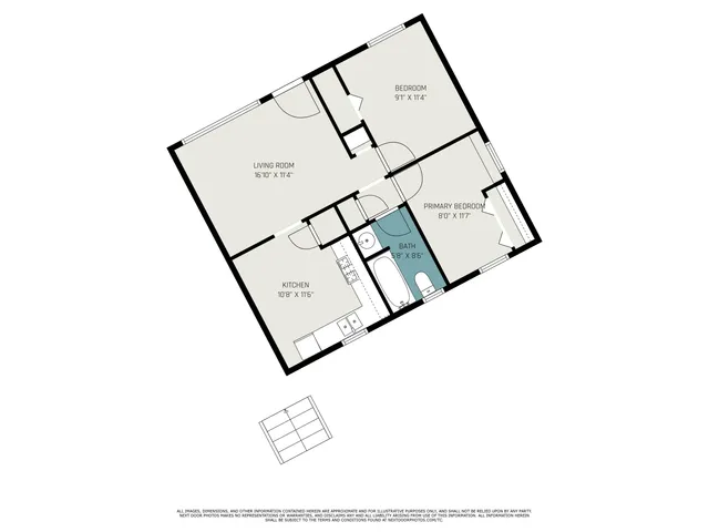 $500,000 | 1907 West Sugar Grove Road, Ludington, MI 49431