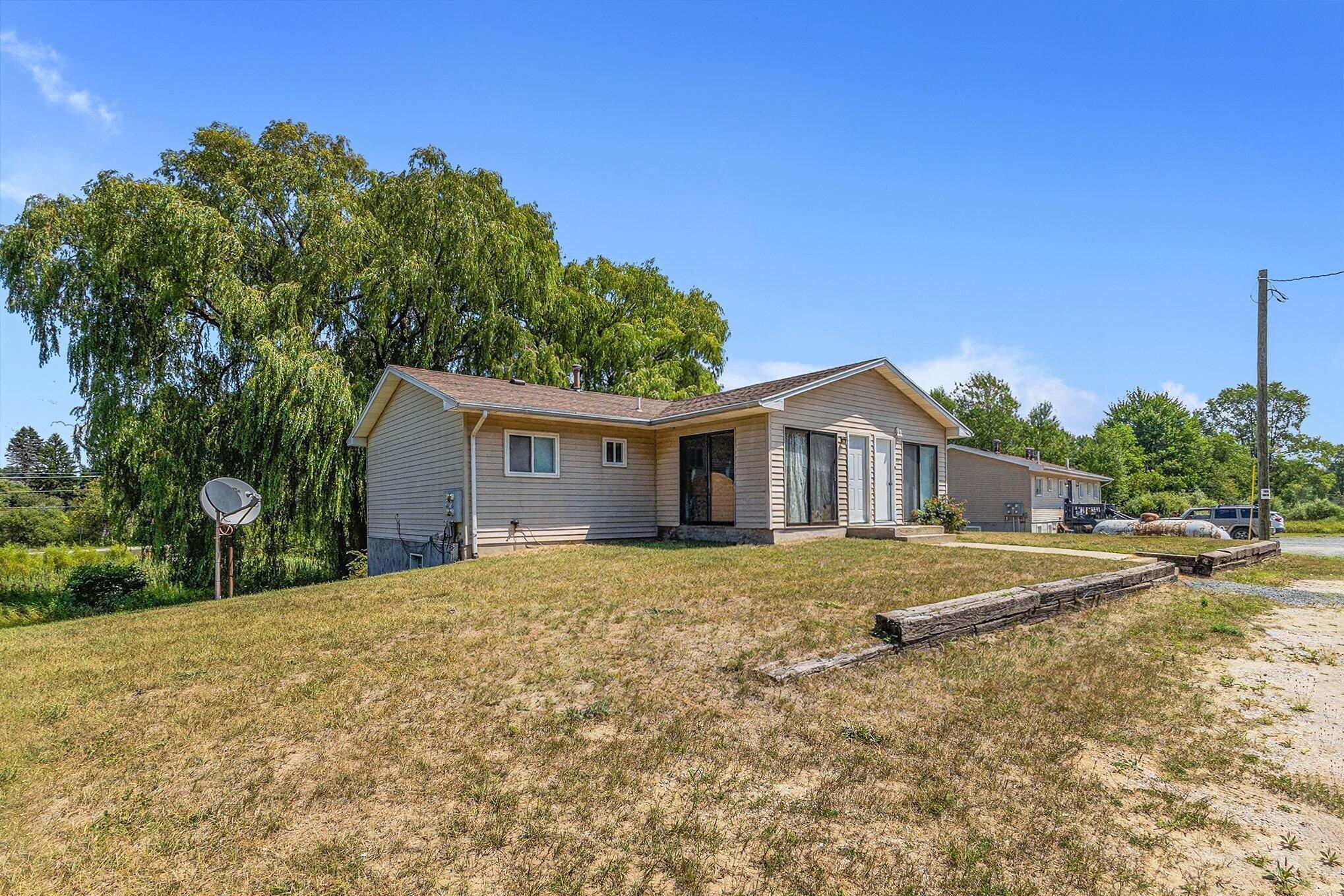 1907 West Sugar Grove Road Ludington, MI 49431 - Photo 4 of 49 Exterior 2