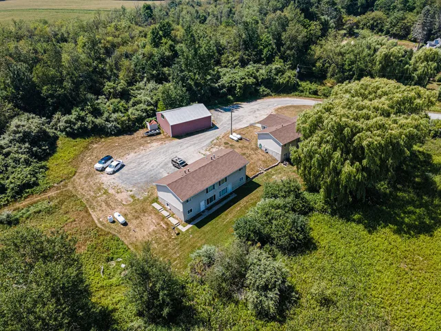 $500,000 | 1907 West Sugar Grove Road, Ludington, MI 49431
