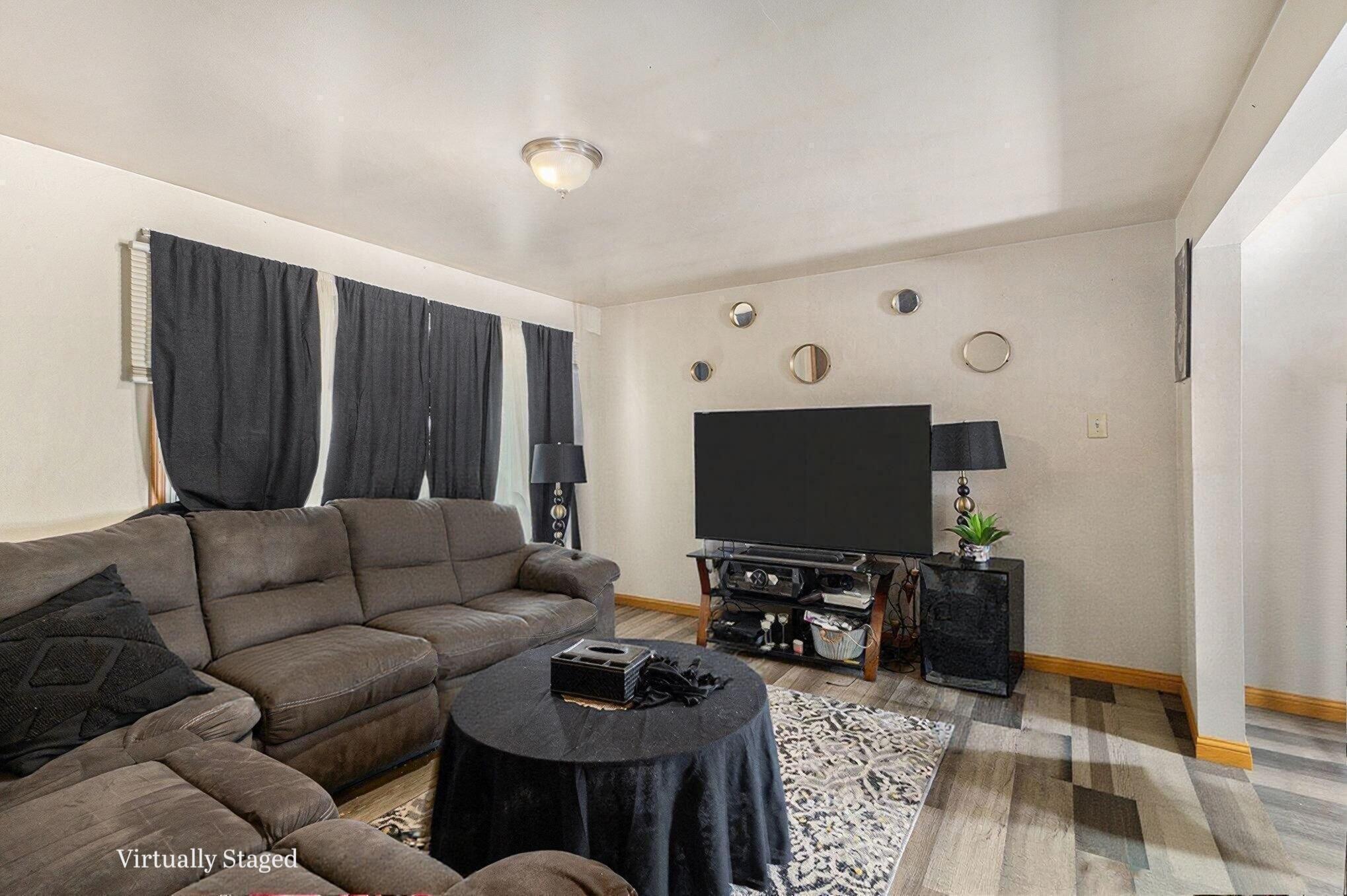 1907 West Sugar Grove Road Ludington, MI 49431 - Photo 7 of 49 Virtually Staged Photo