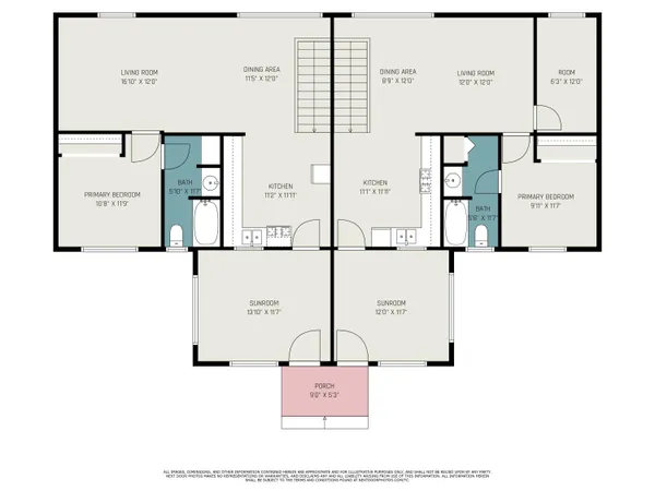 $500,000 | 1907 West Sugar Grove Road, Ludington, MI 49431