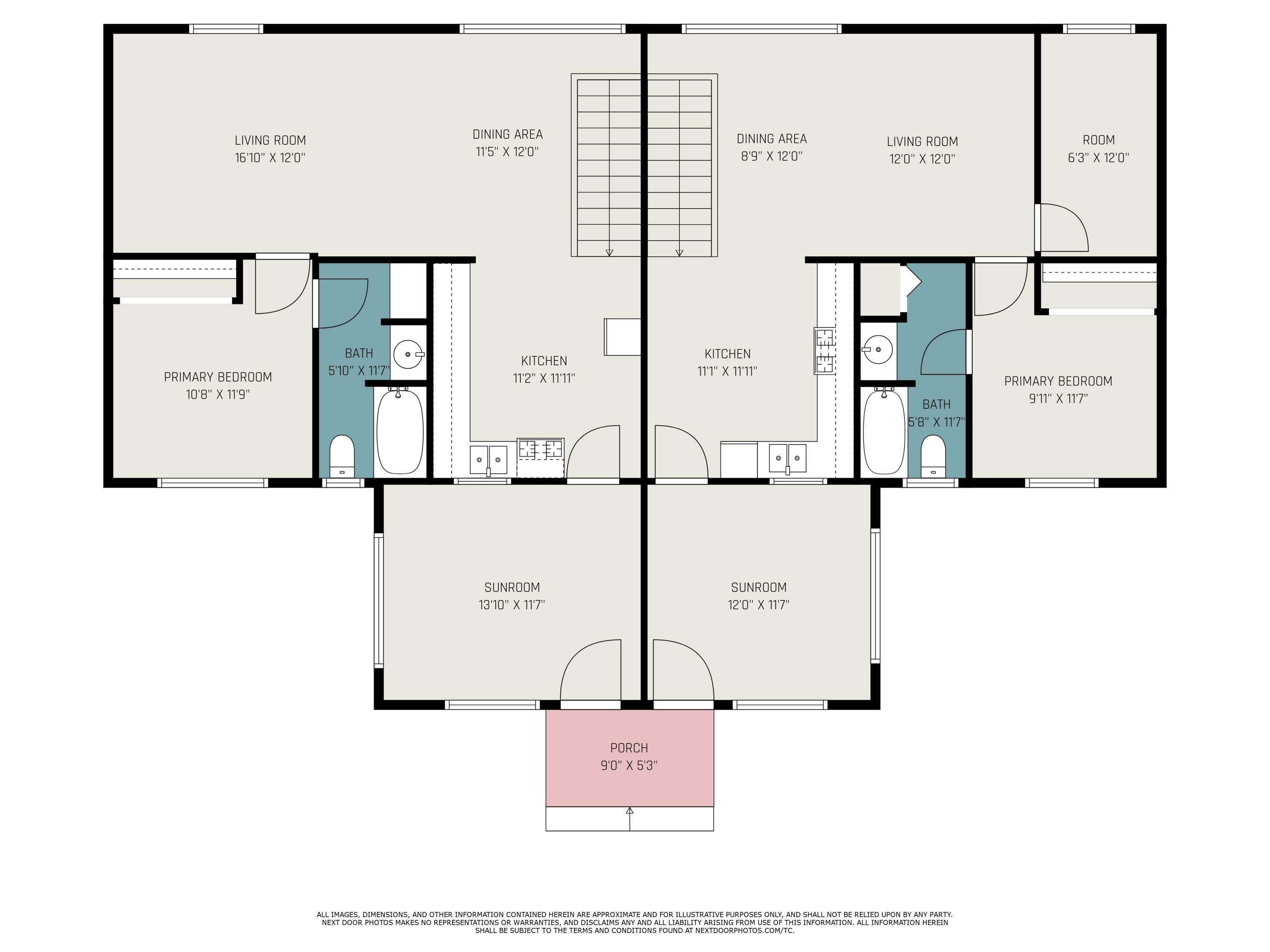 1907 West Sugar Grove Road Ludington, MI 49431 - Photo 9 of 49 7th_floor_1907_west_sugar_grove_road_lud