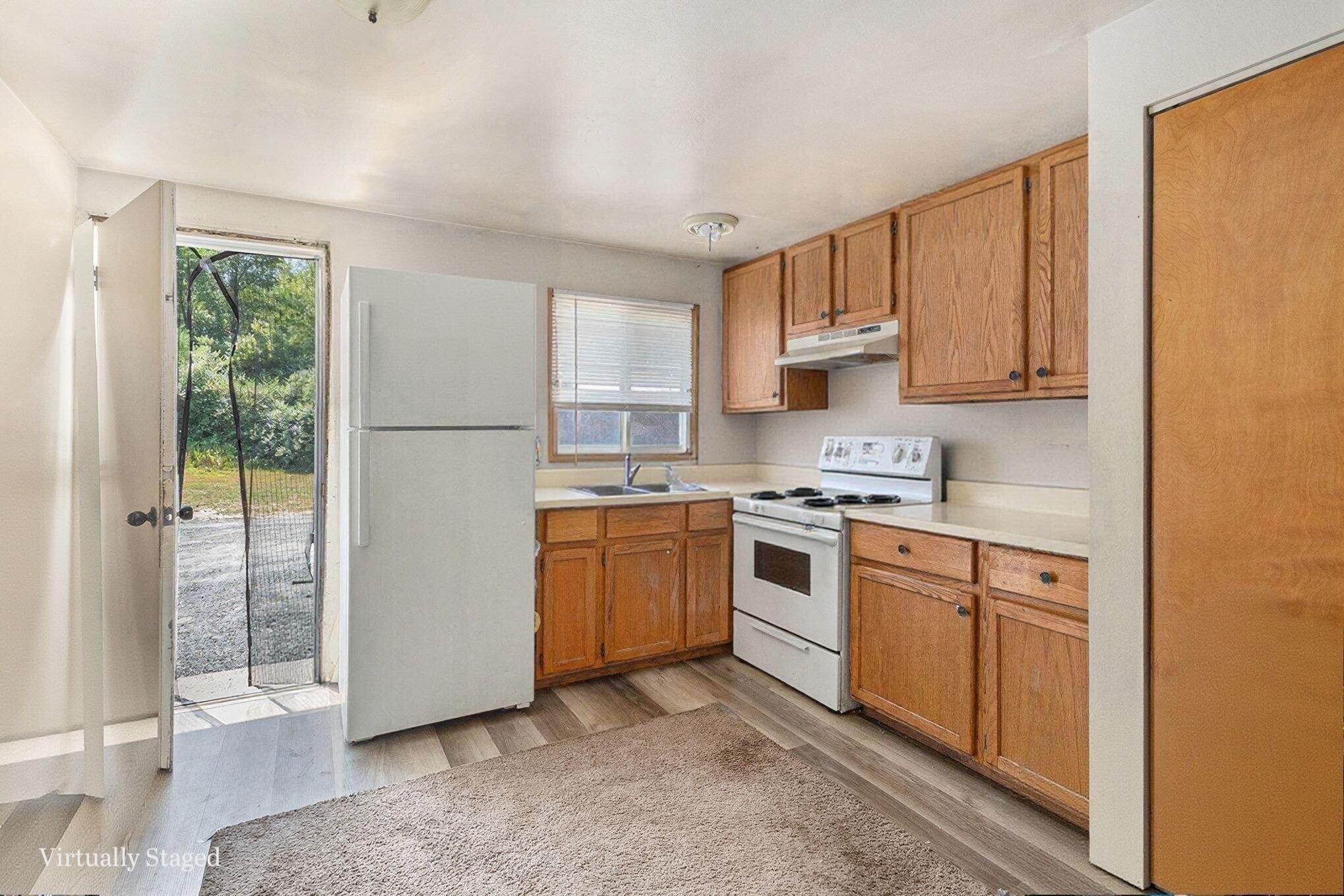 1907 West Sugar Grove Road Ludington, MI 49431 - Photo 10 of 49 Virtually Staged Photo