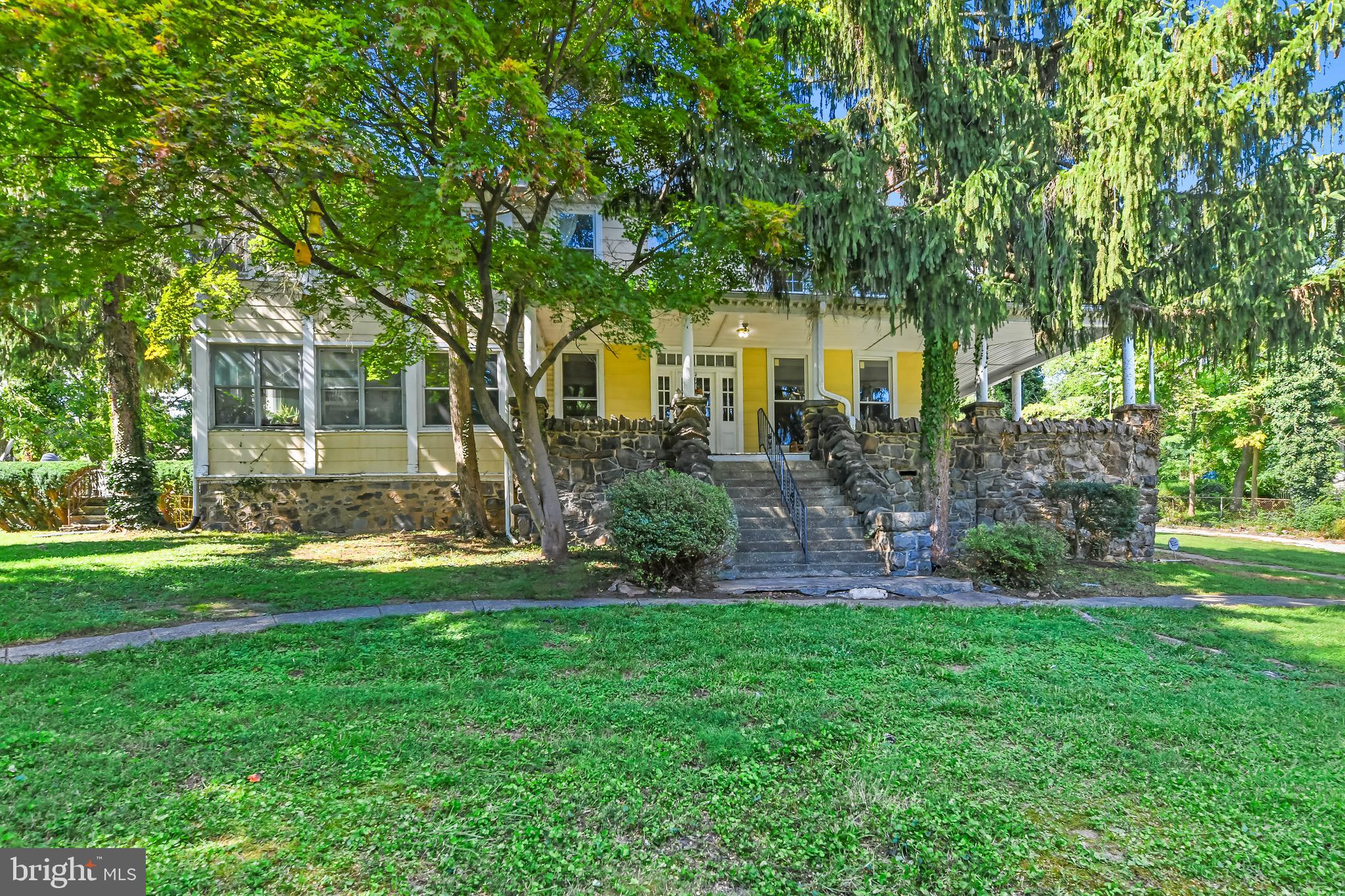 4120 Alto Road Baltimore, MD 21216 - Photo 1 of 1