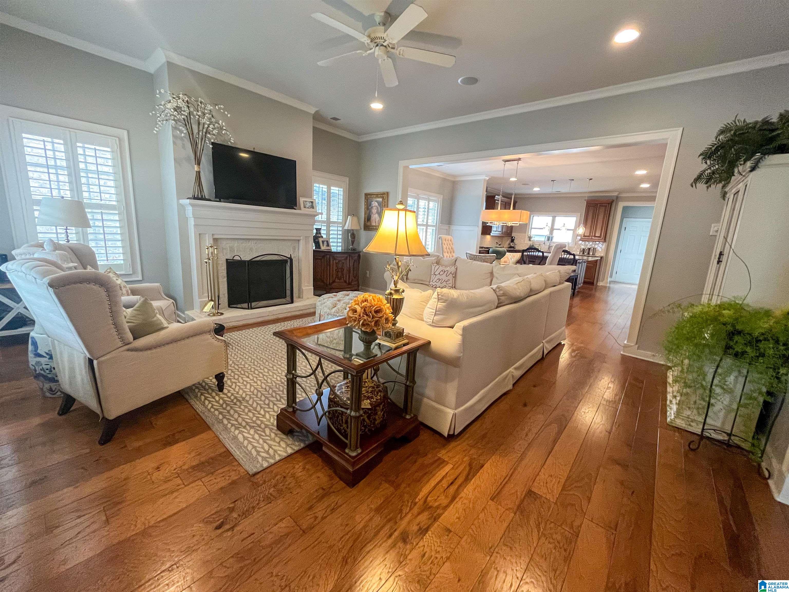 4296 Abbotts Way Birmingham, AL 35226 - Photo 2 of 19