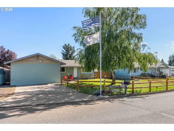 $319,000 | 130 East 21st Street, Goldendale, WA 98620