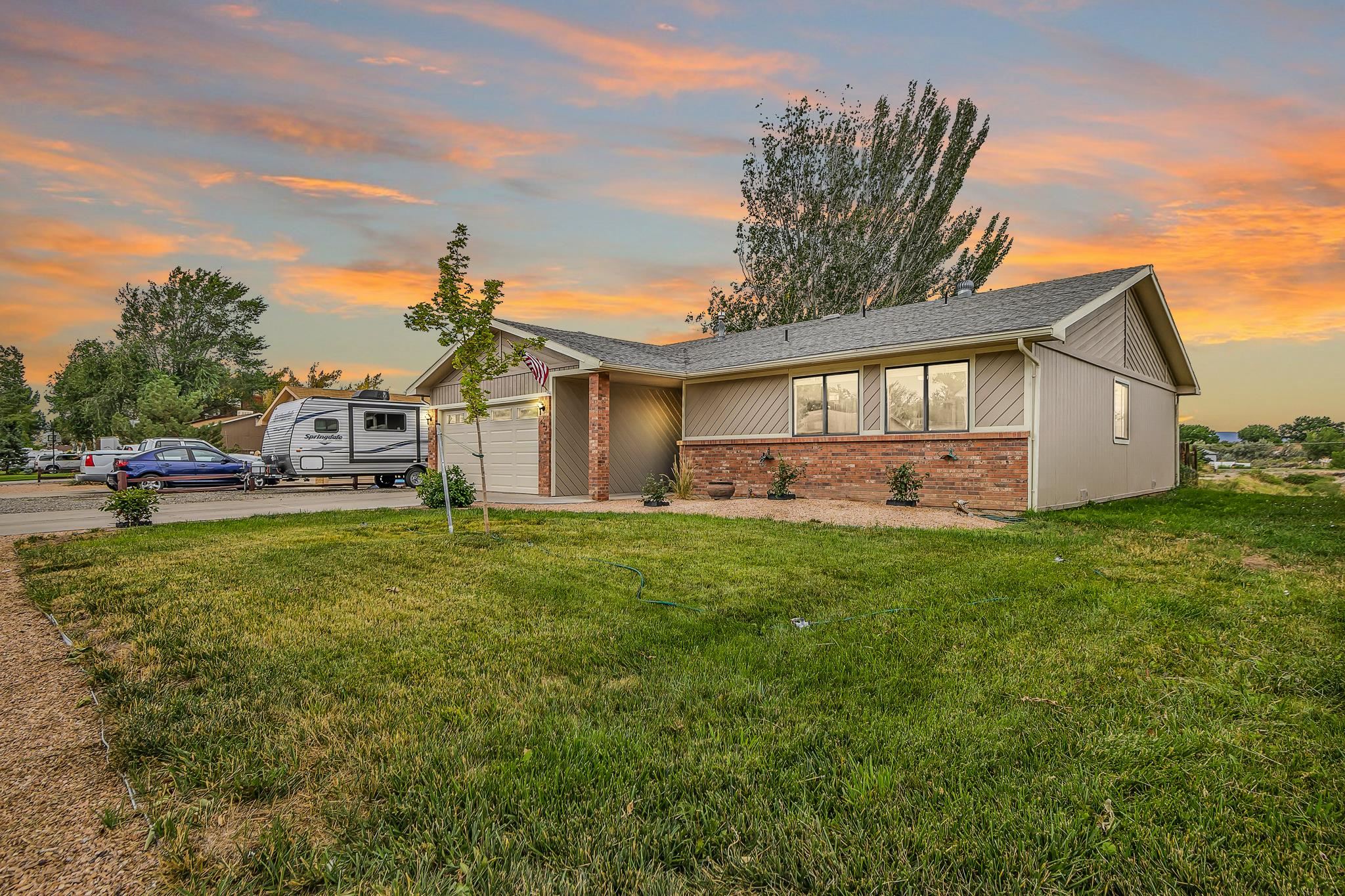 623 Pioneer Road Grand Junction, CO 81504 - Photo 2 of 33 Gallery Image 2