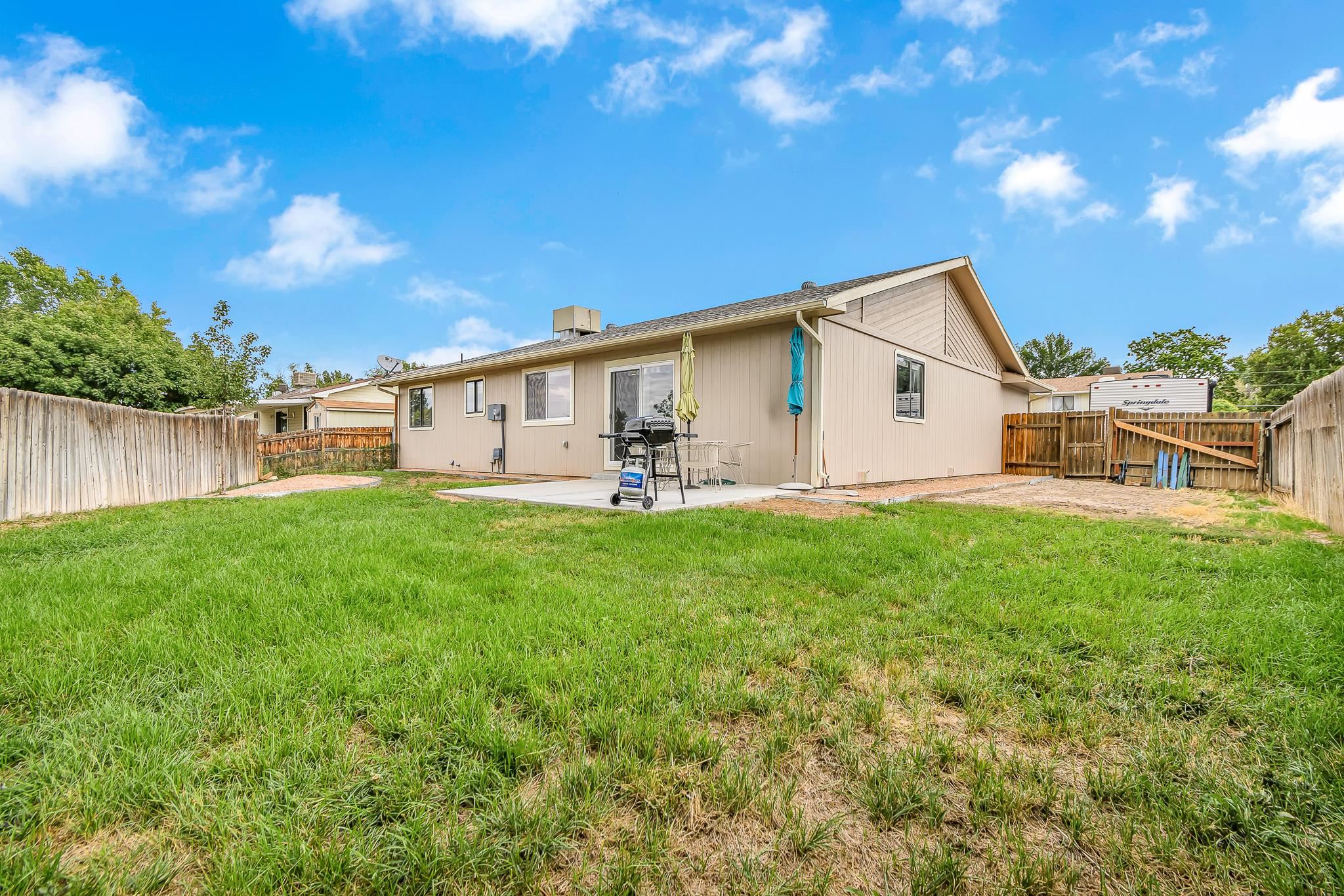 623 Pioneer Road Grand Junction, CO 81504 - Photo 24 of 33 Gallery Image 24