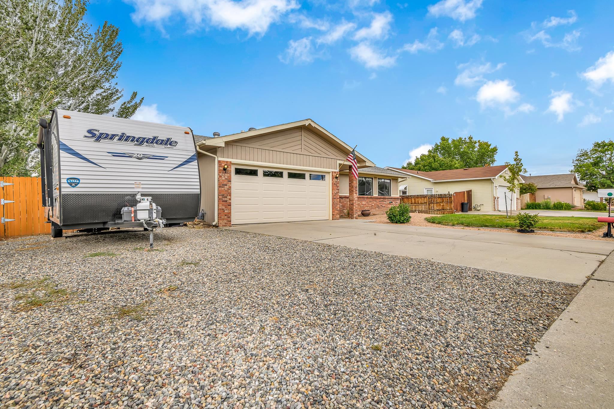 623 Pioneer Road Grand Junction, CO 81504 - Photo 25 of 33 Gallery Image 25