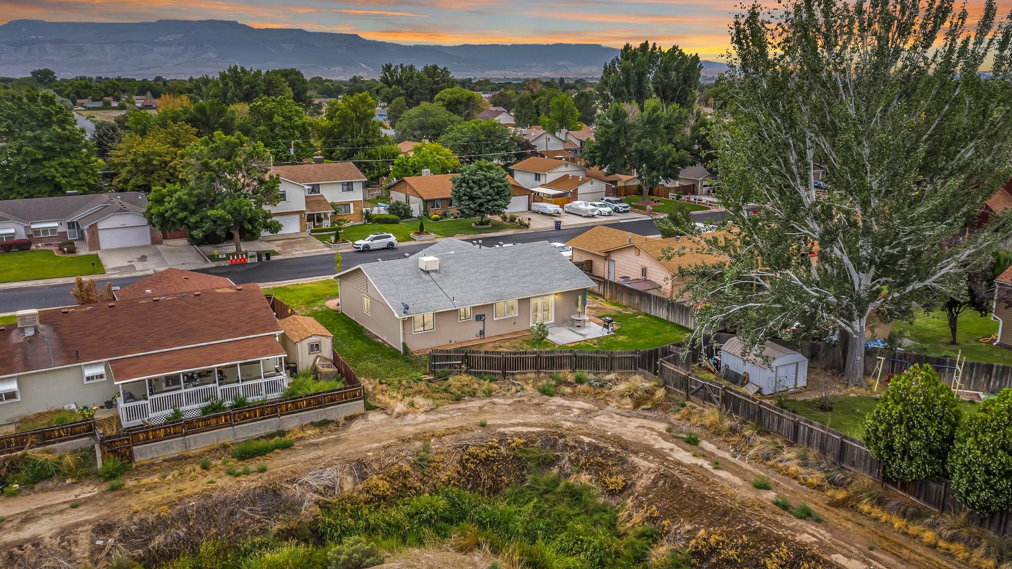 623 Pioneer Road Grand Junction, CO 81504 - Photo 27 of 33 Gallery Image 27