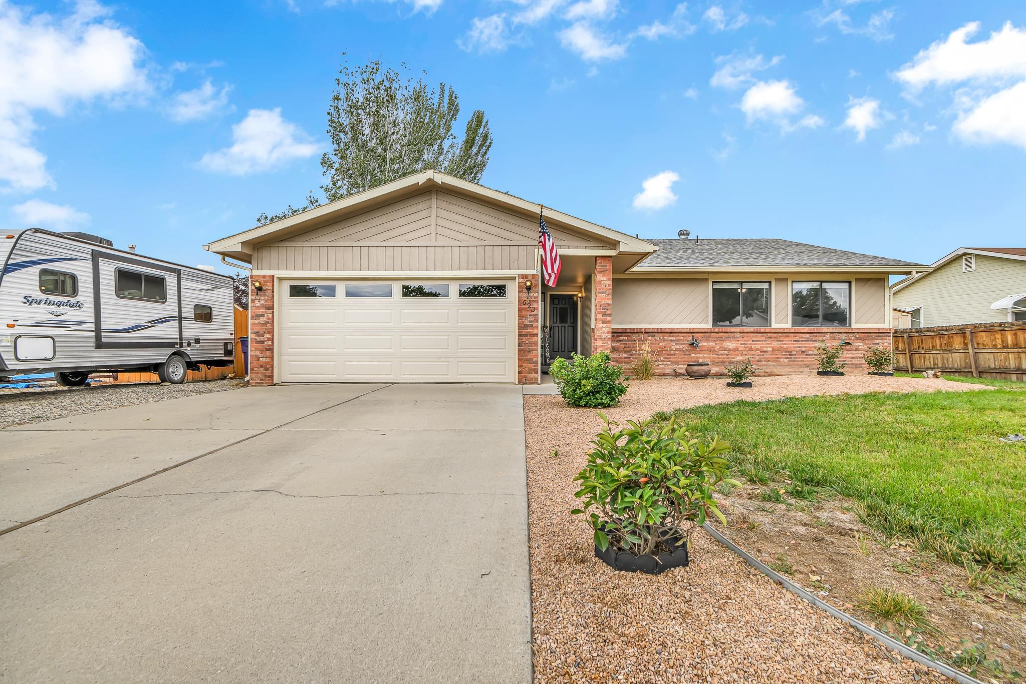 623 Pioneer Road Grand Junction, CO 81504 - Photo 28 of 33 Gallery Image 28