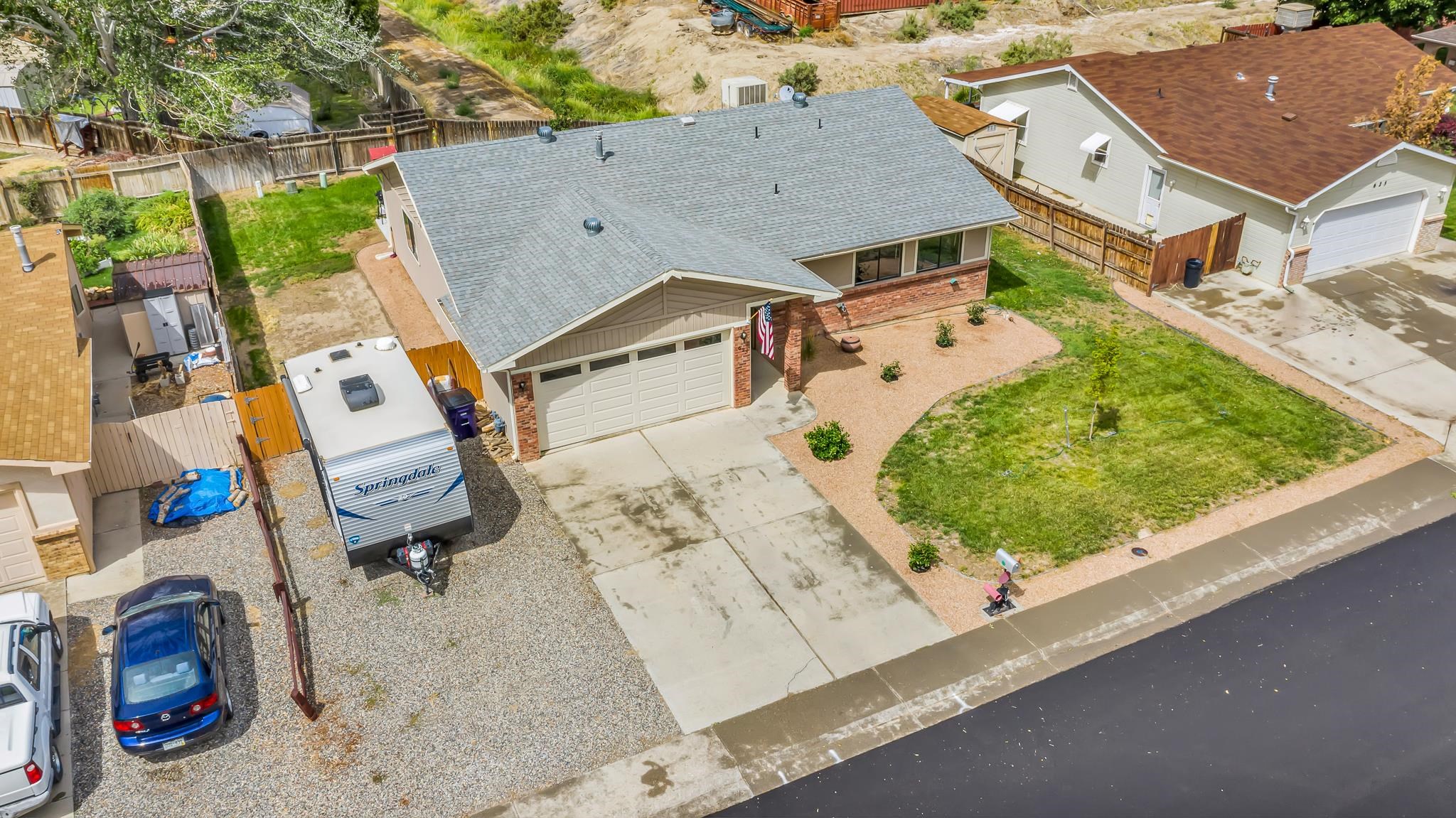 623 Pioneer Road Grand Junction, CO 81504 - Photo 30 of 33 Gallery Image 30