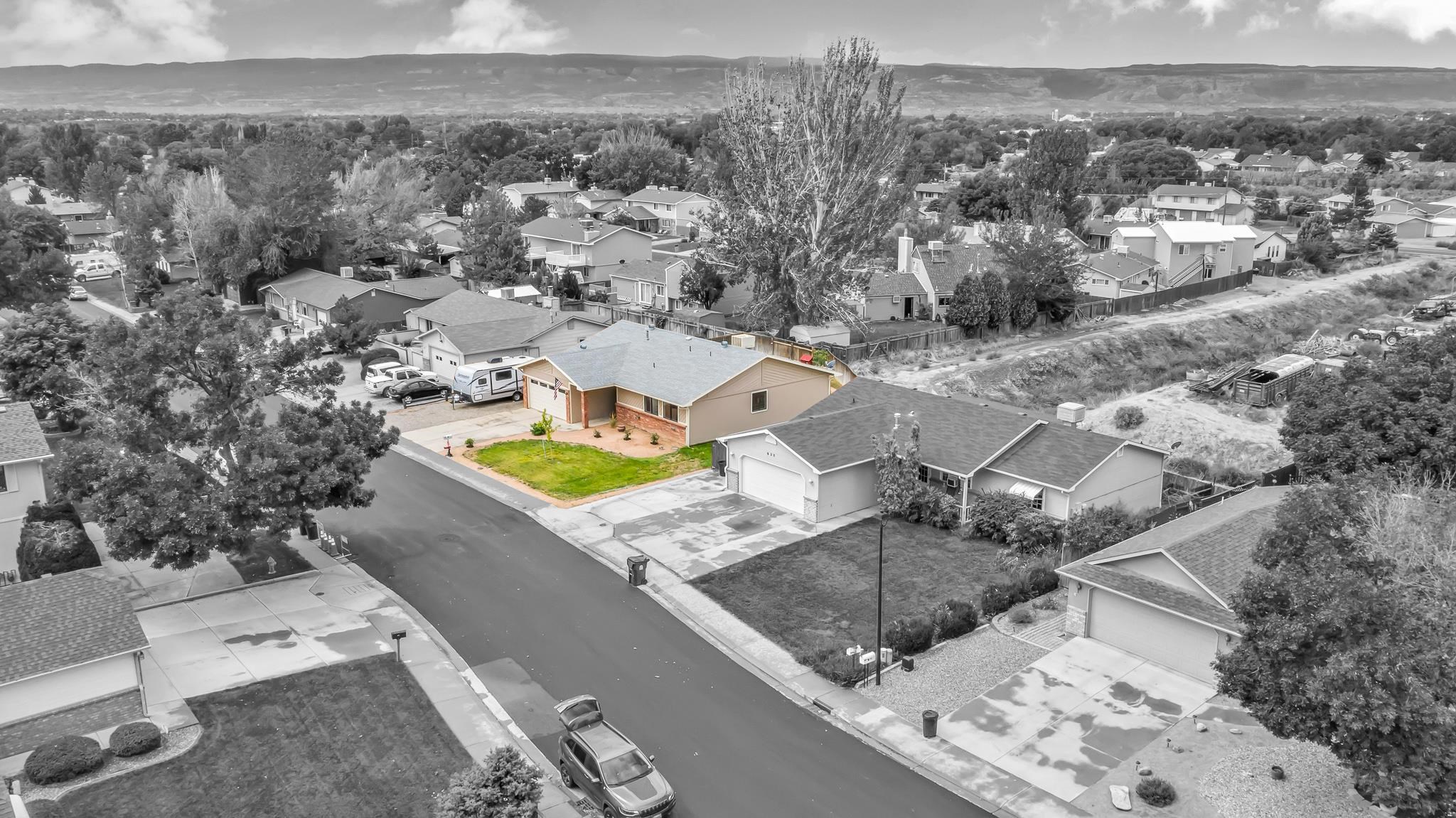 623 Pioneer Road Grand Junction, CO 81504 - Photo 3 of 33 Gallery Image 3