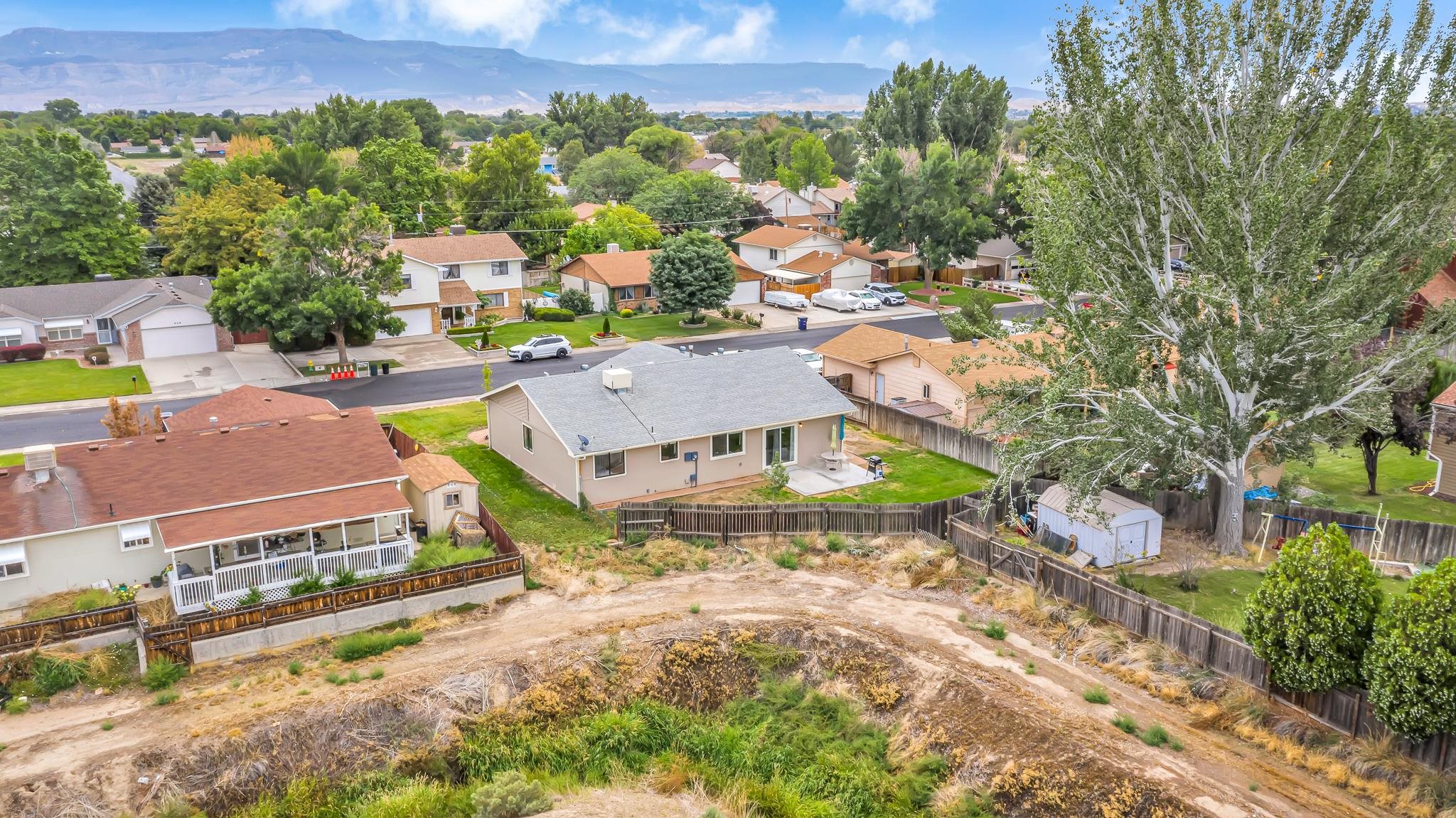 623 Pioneer Road Grand Junction, CO 81504 - Photo 31 of 33 Gallery Image 31